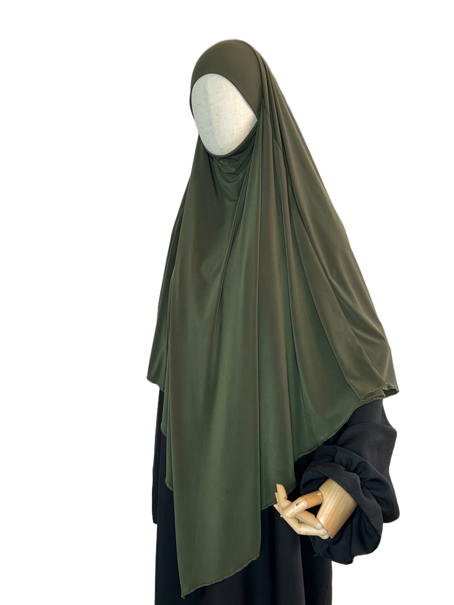 Jersey Khimar