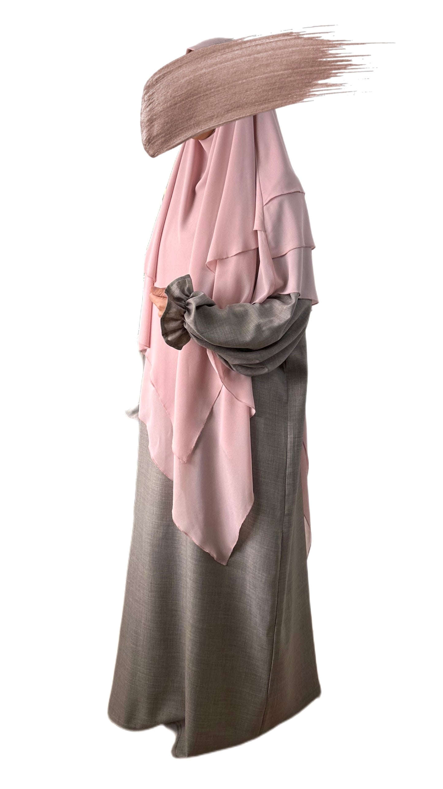 Khimar Amira
