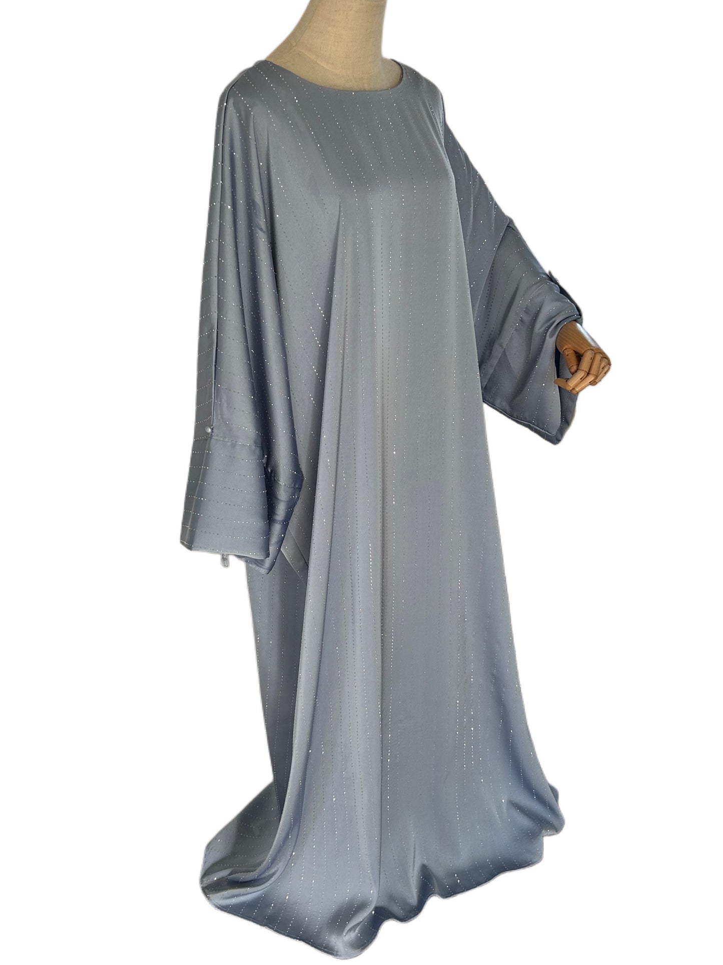 Abaya Jamila