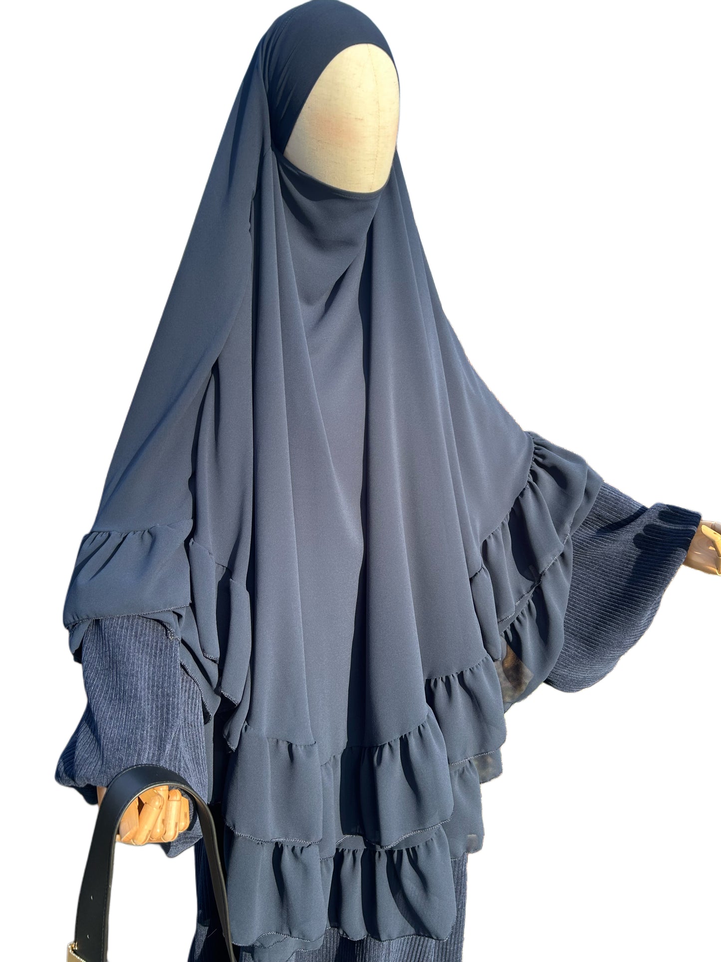 Princess Khimar