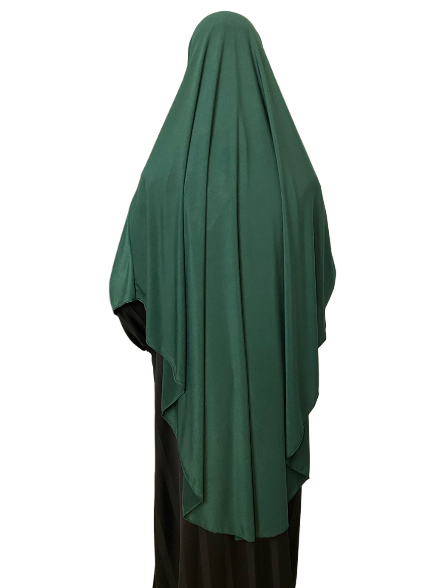 Jersey Khimar Round