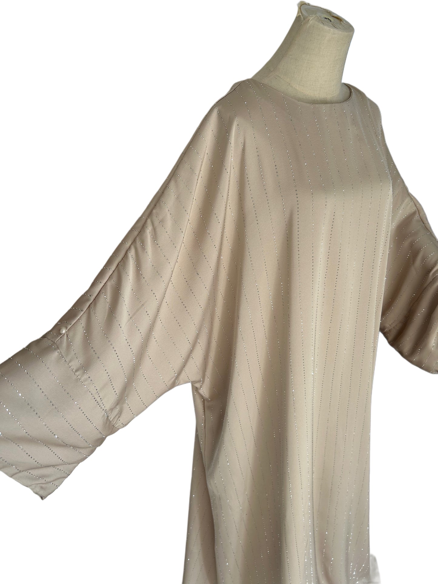 Abaya Jamila