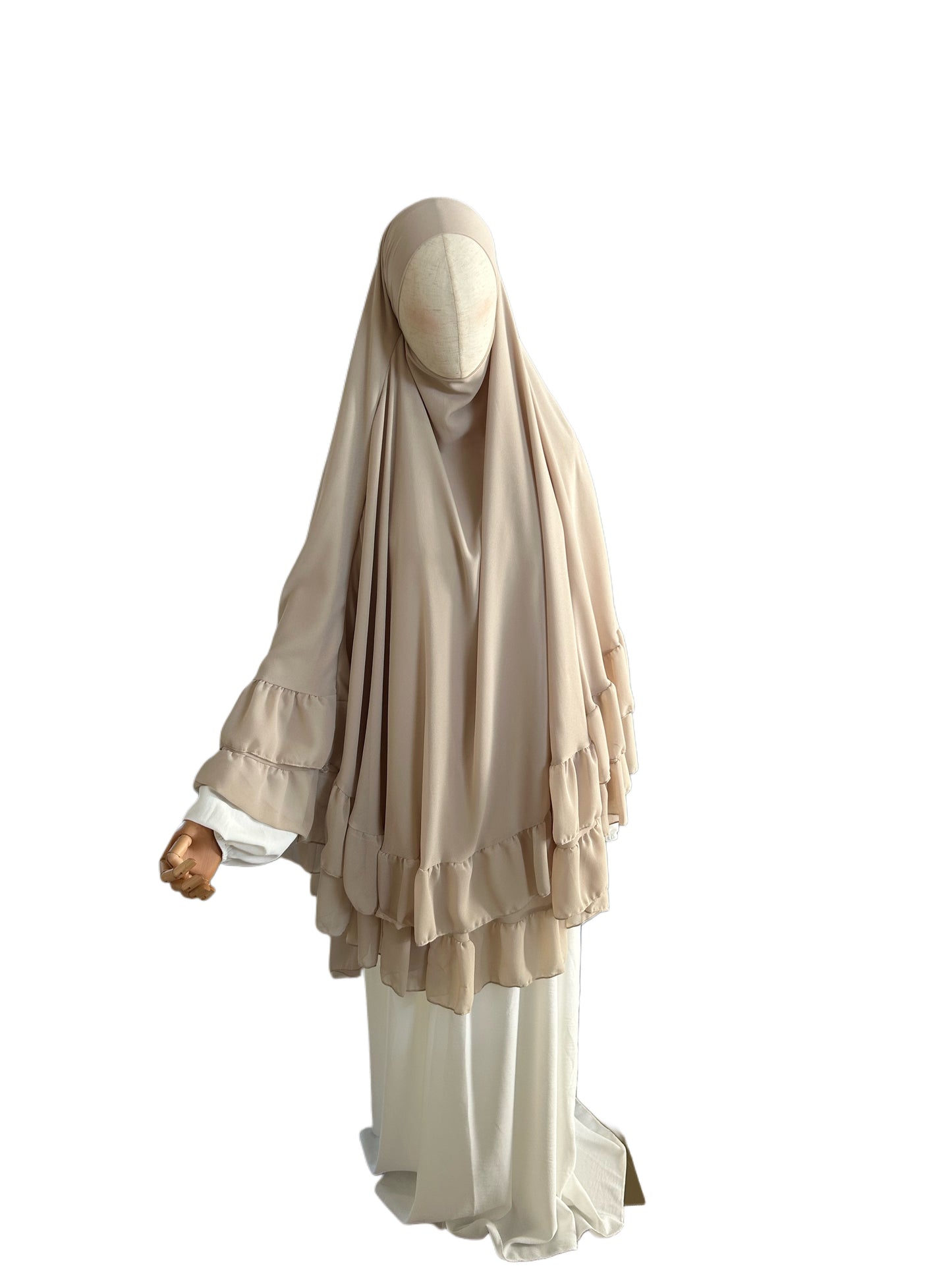 Princess Khimar