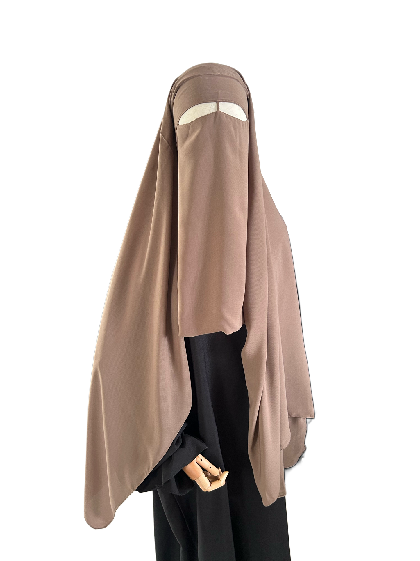 Niqab|Sitar Safa