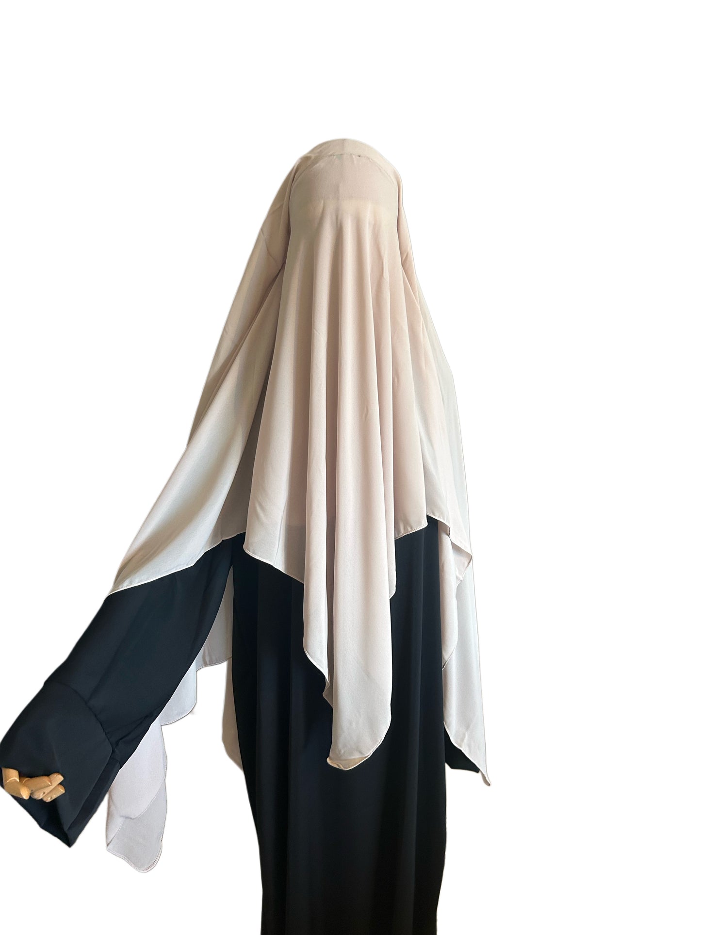 Niqab|Sitar Safa