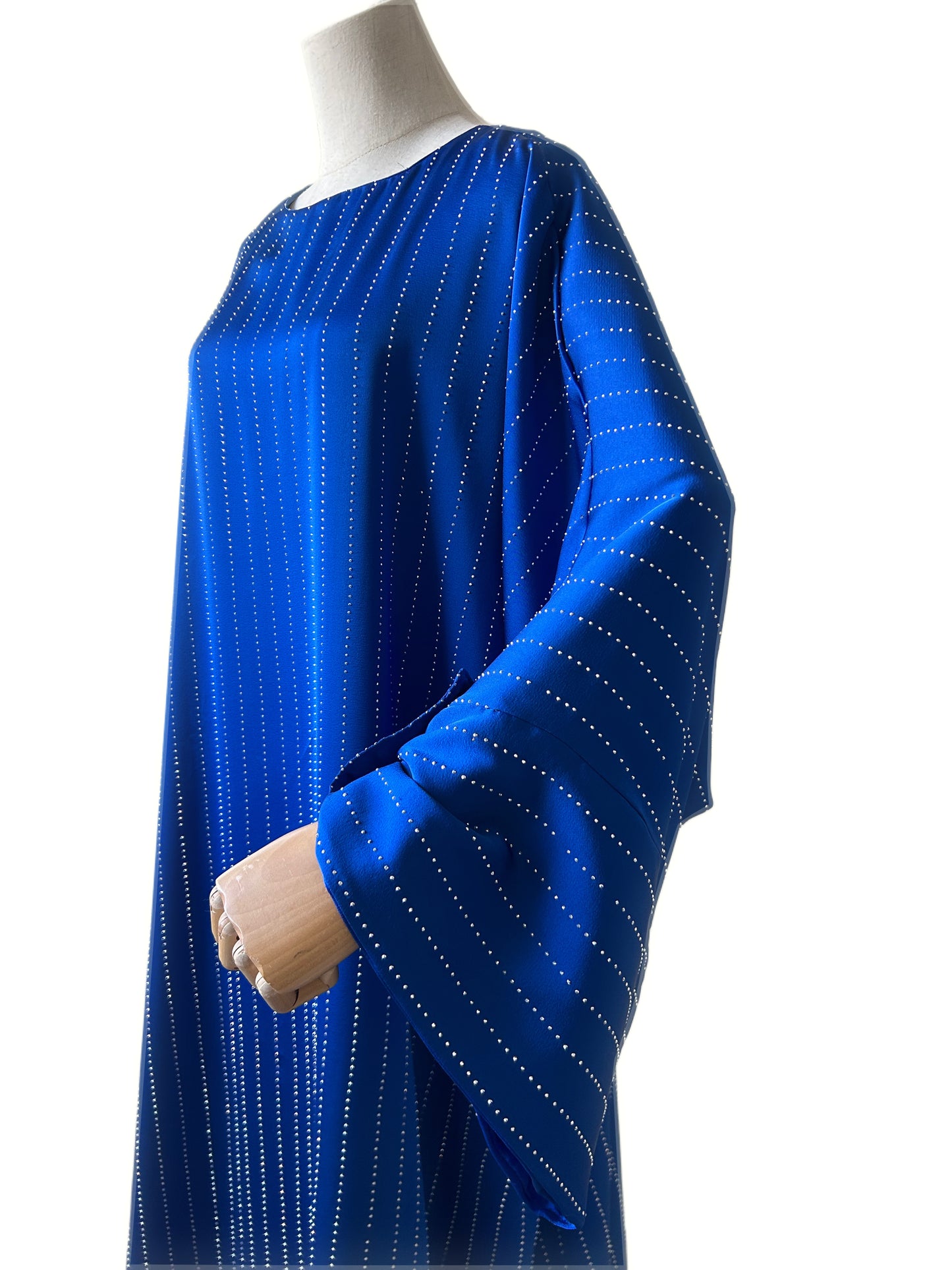 Abaya Jamila