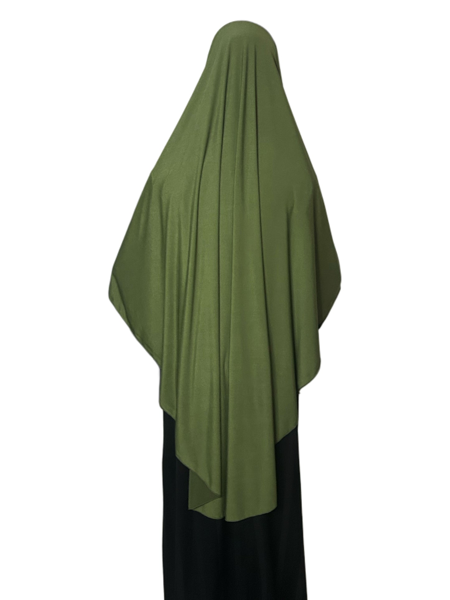 Jersey Khimar Round