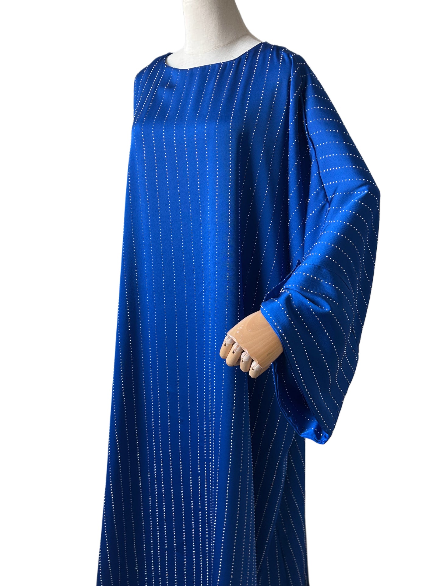 Abaya Jamila