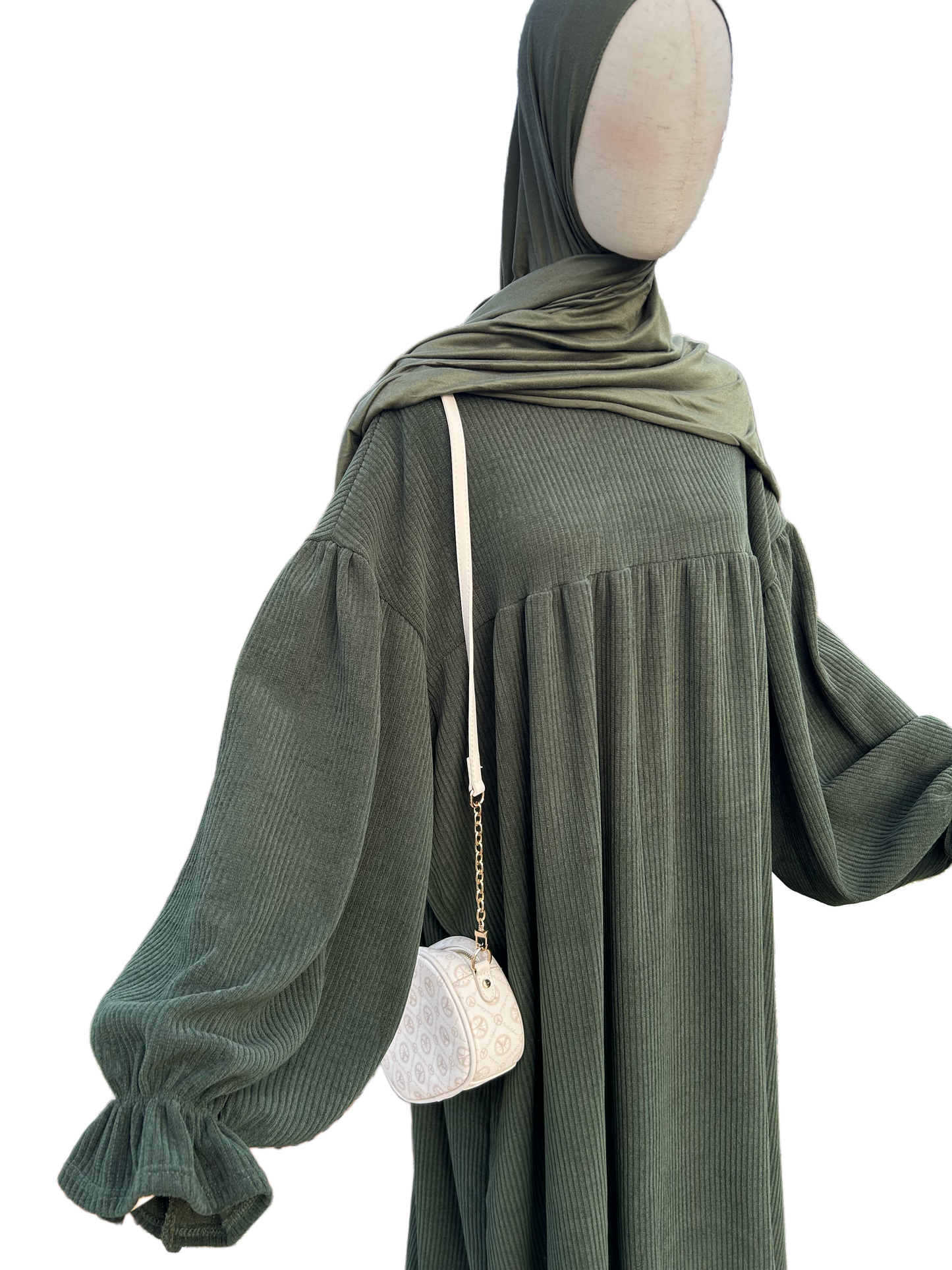 Abaya Samira