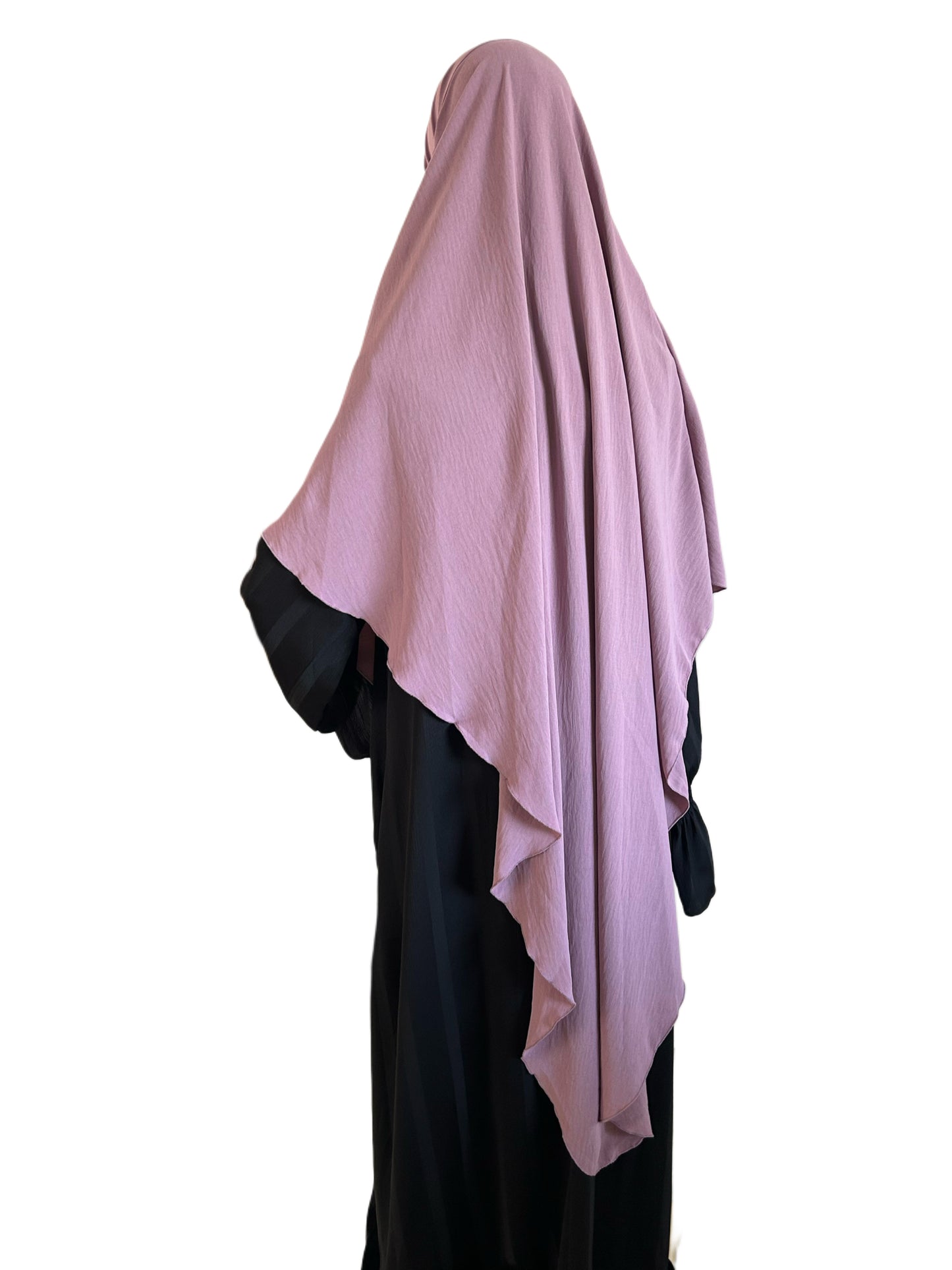 Jazz Khimar 1-lagig