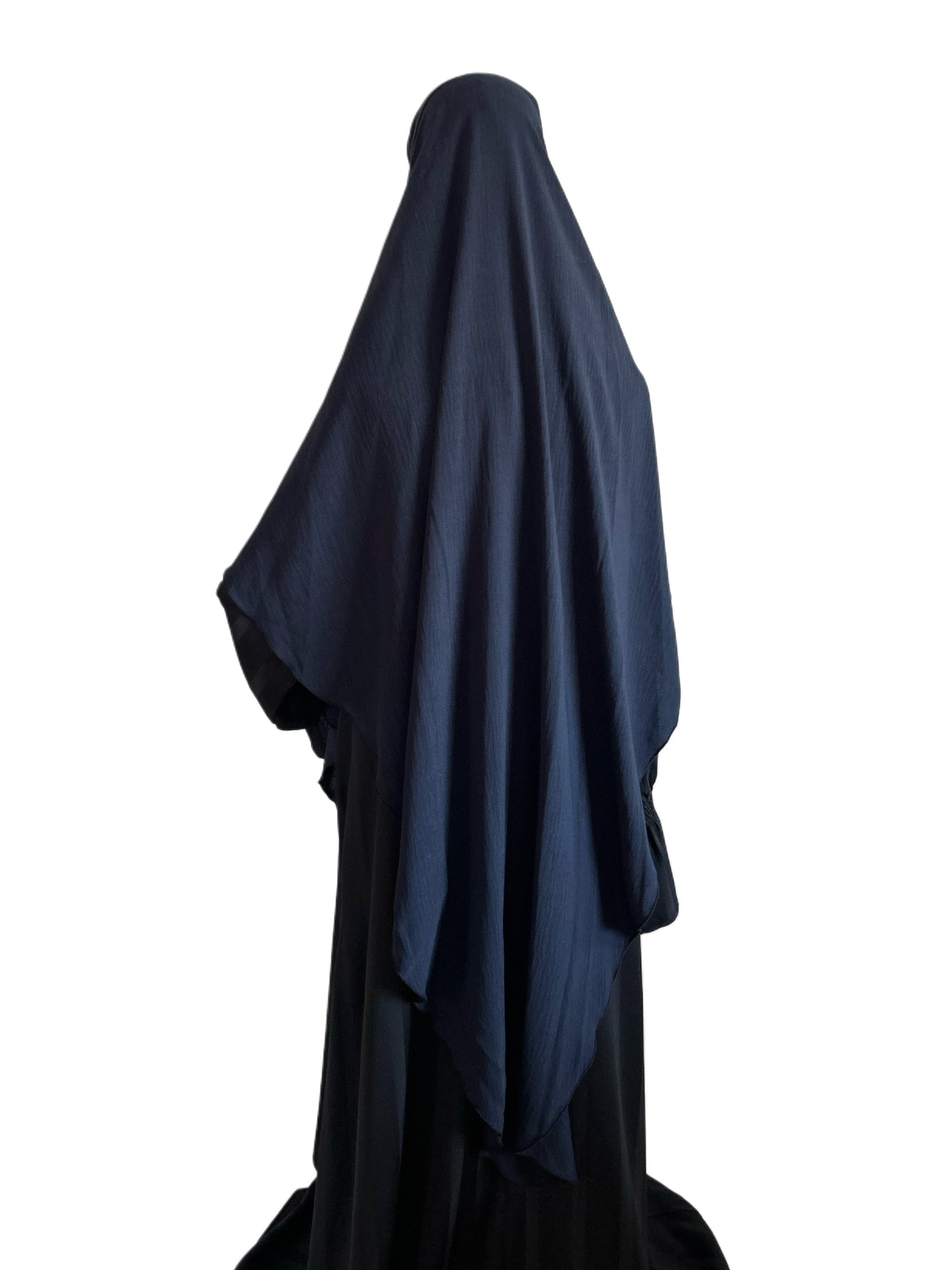 Jazz Khimar 1-lagig