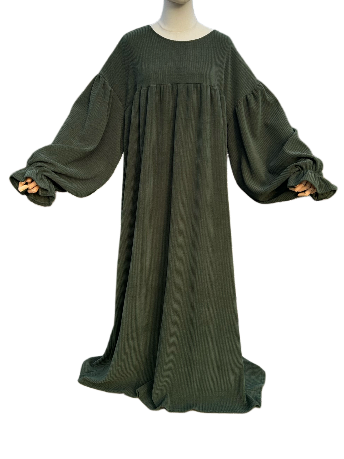 Abaya Samira