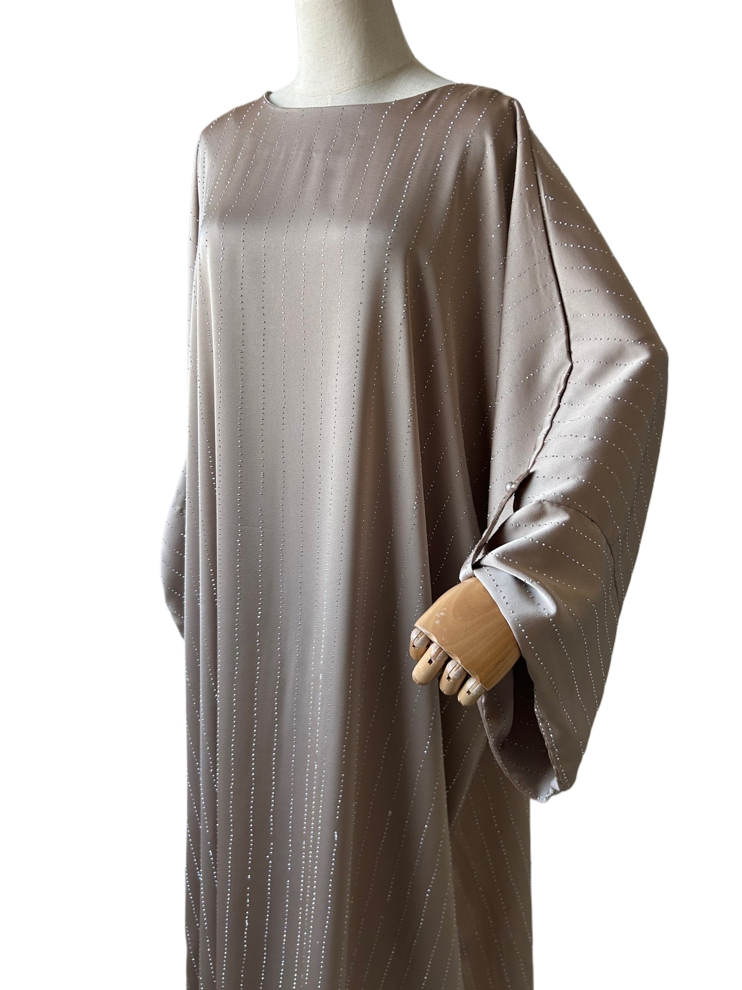 Abaya Jamila