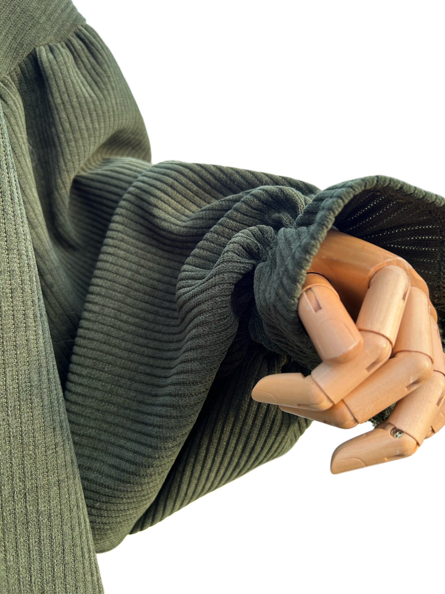 Abaya Samira