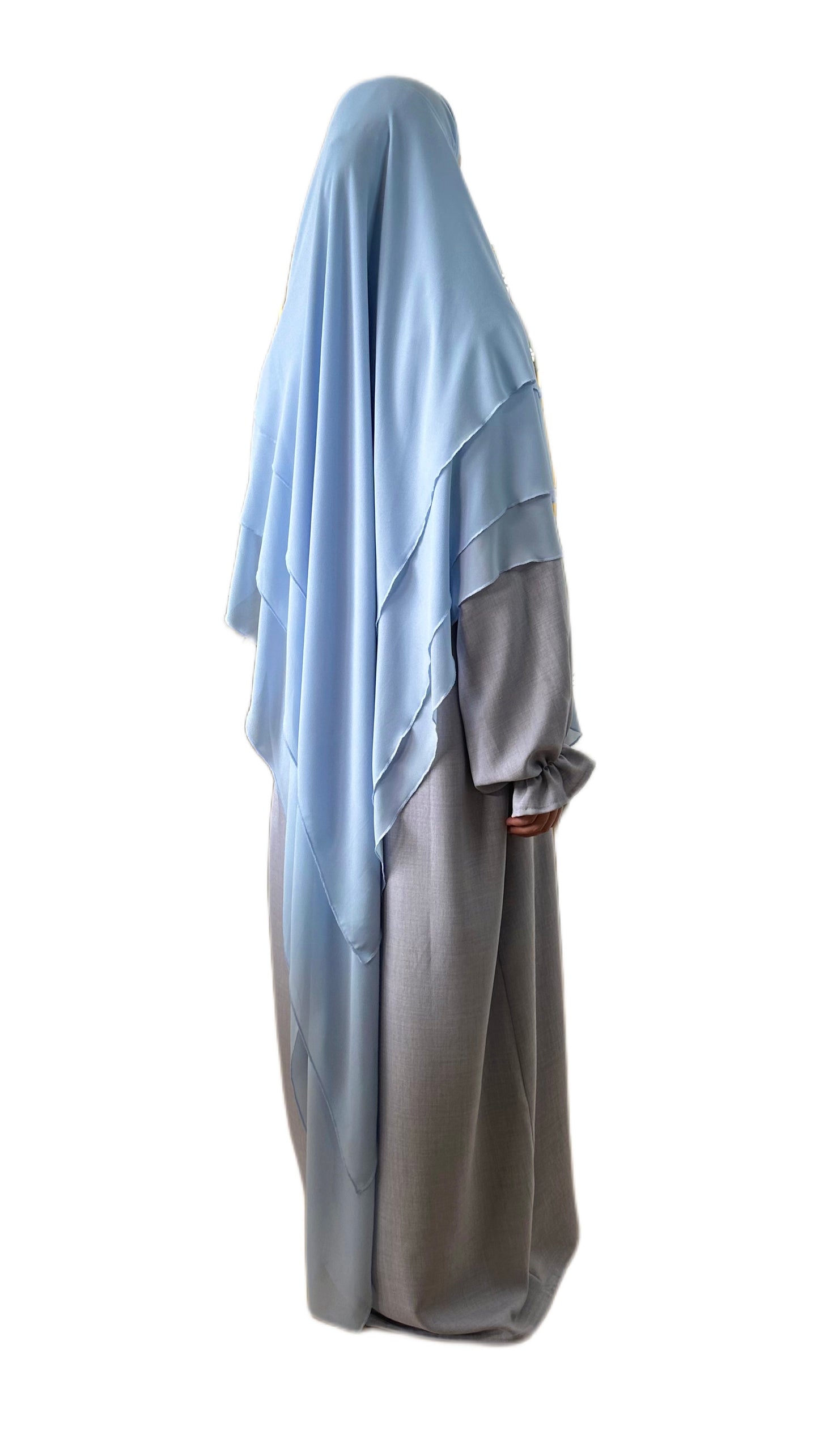 Khimar Amira