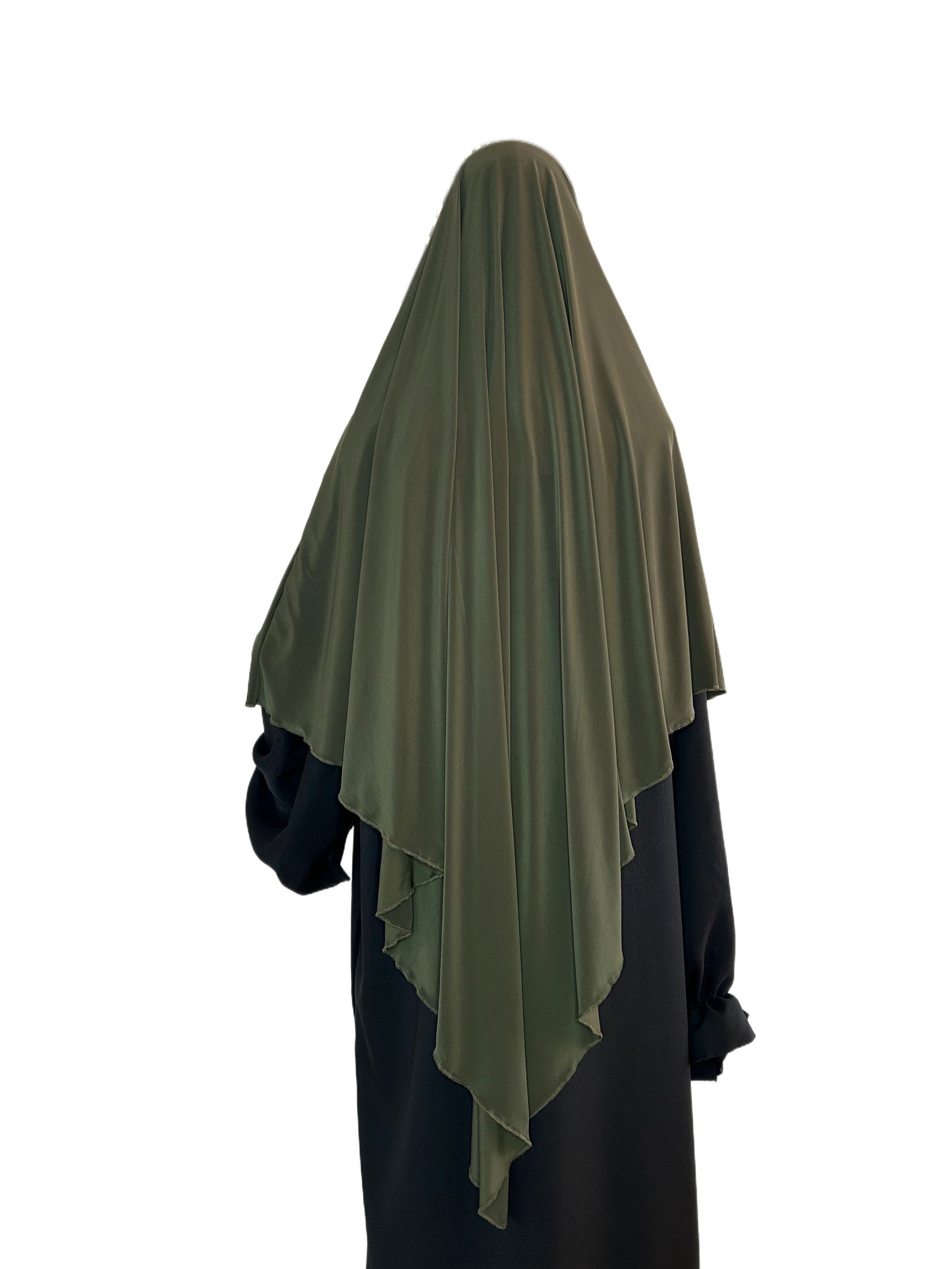 Jersey Khimar