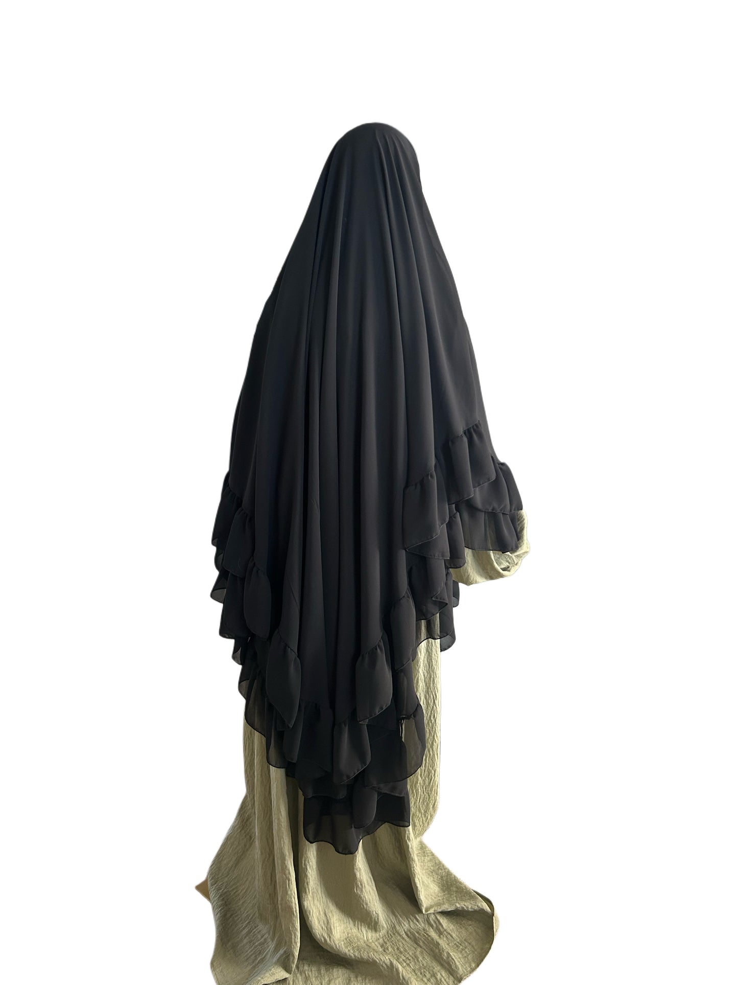 Princess Khimar