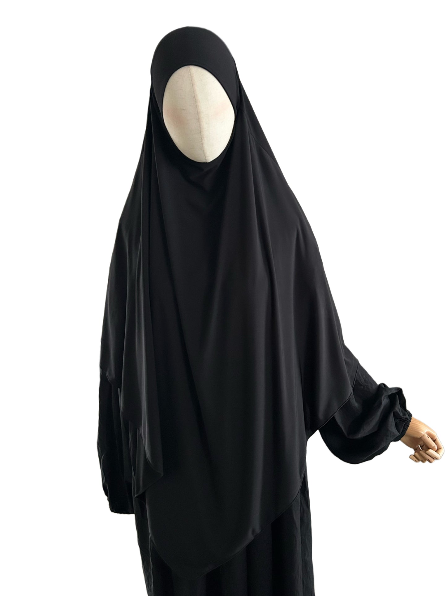 Jersey Khimar