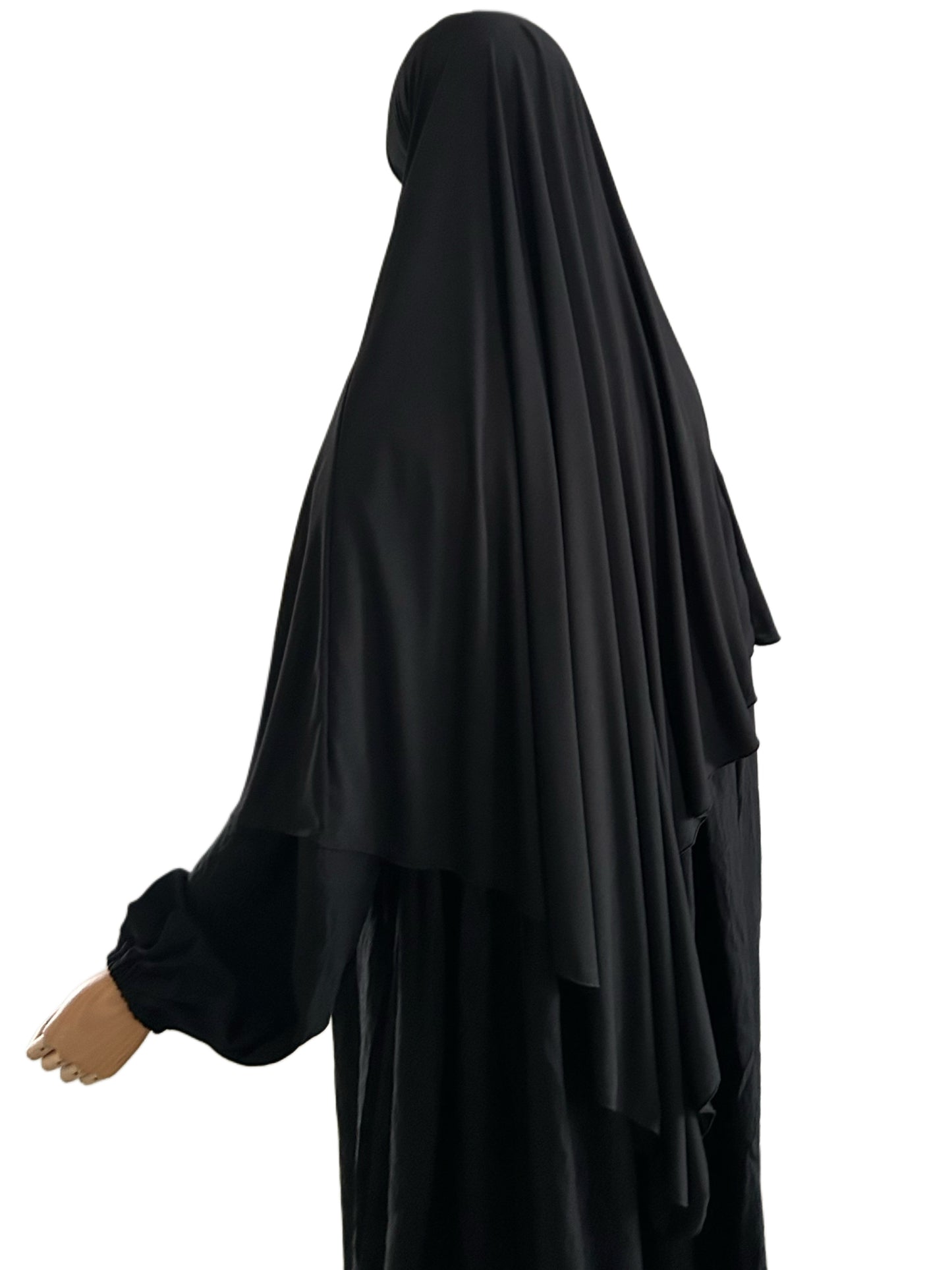 Jersey Khimar