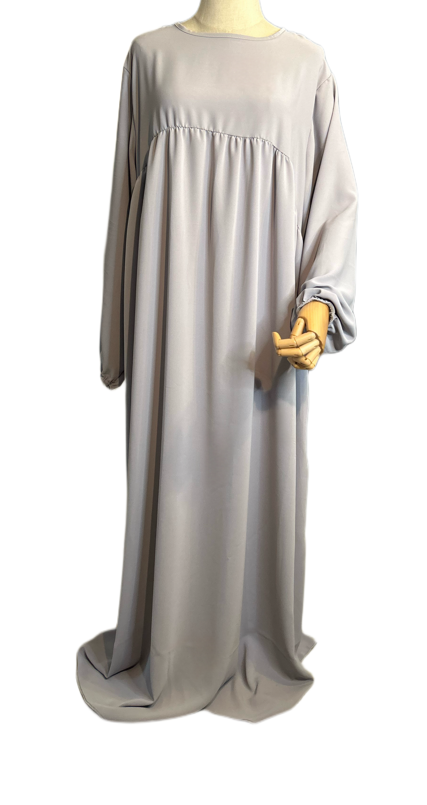 Abaya Anisa