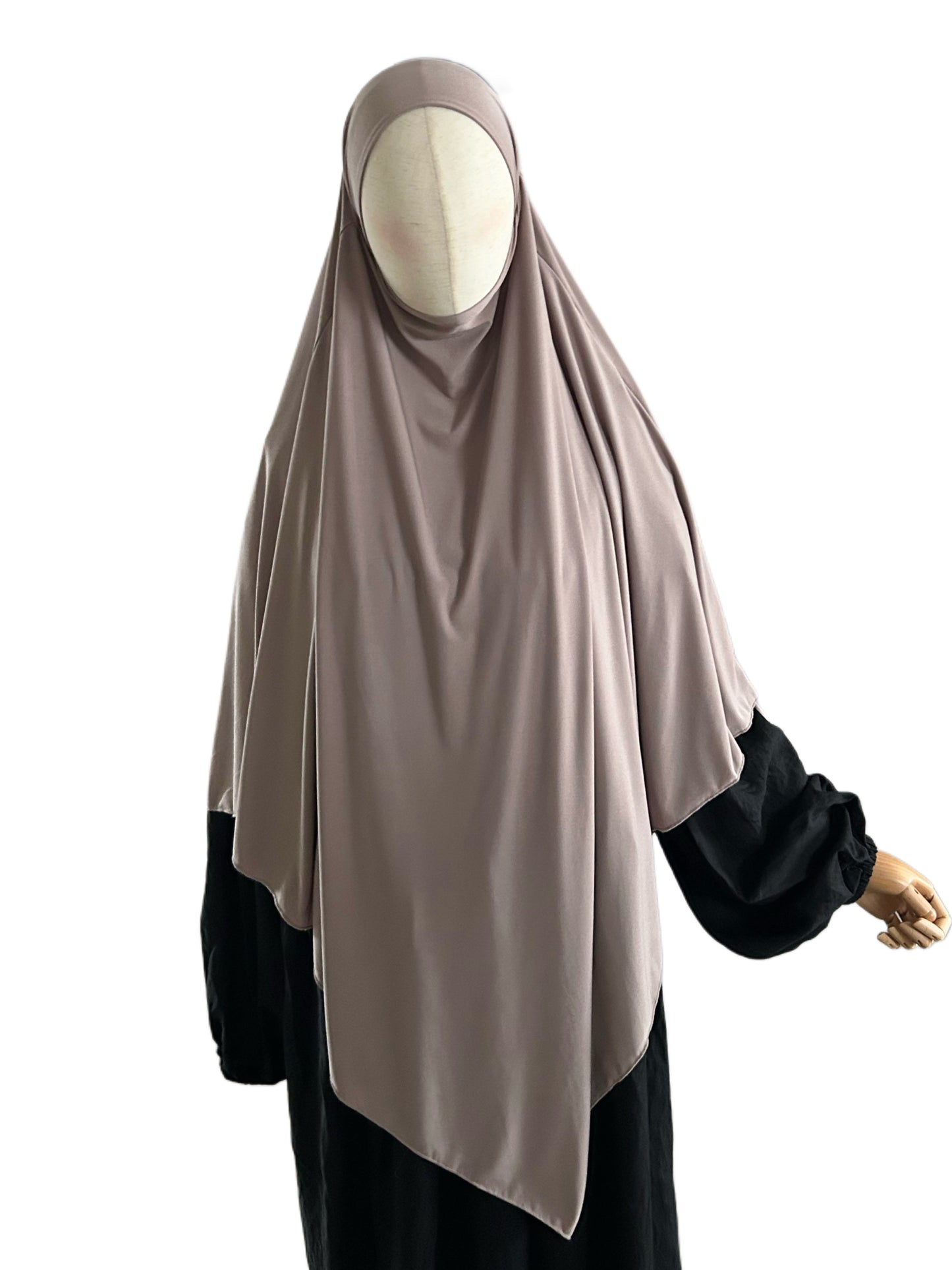 Jersey Khimar