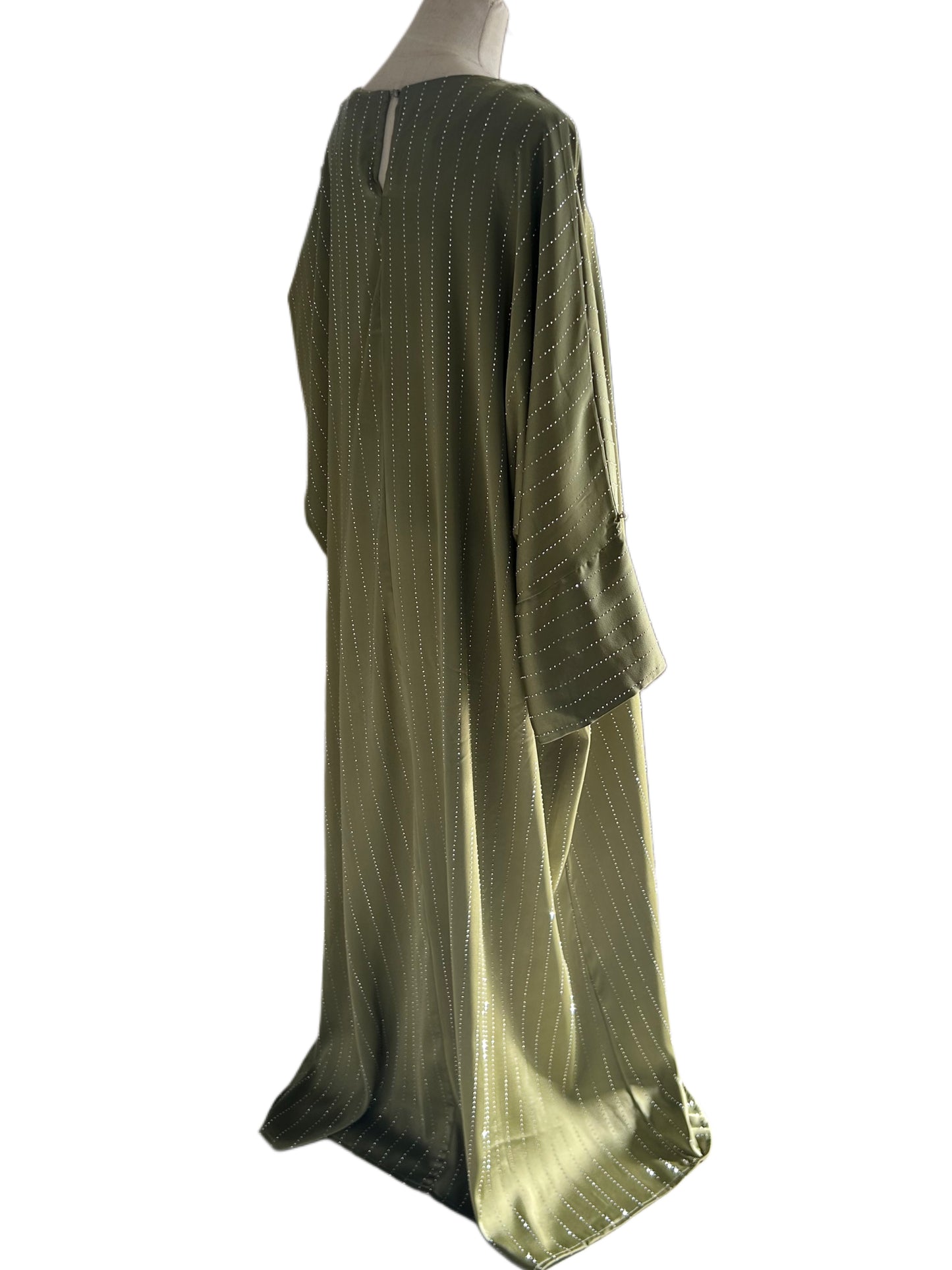 Abaya Jamila