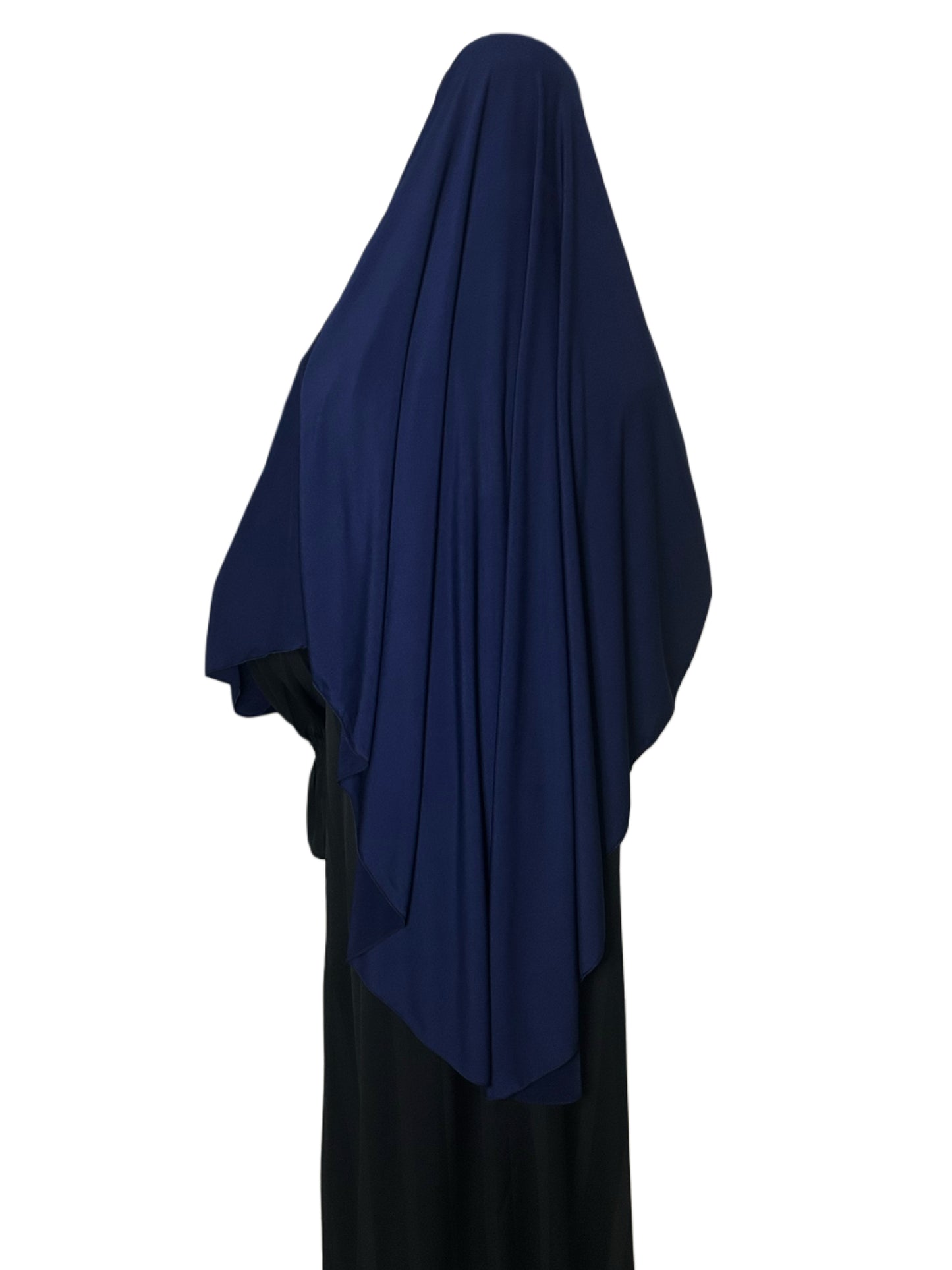 Jersey Khimar Round