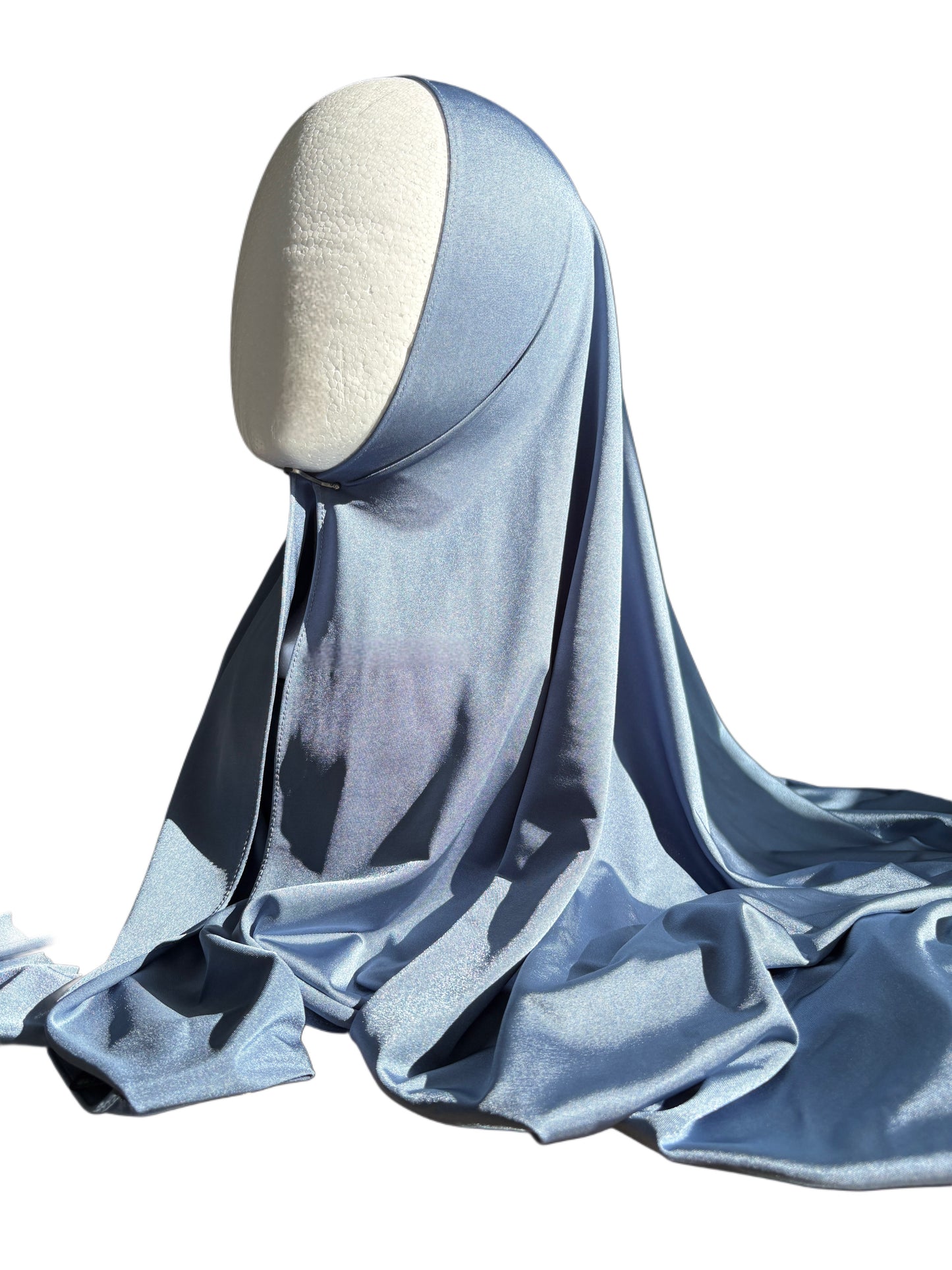 Jersey Premium Satin Hijab