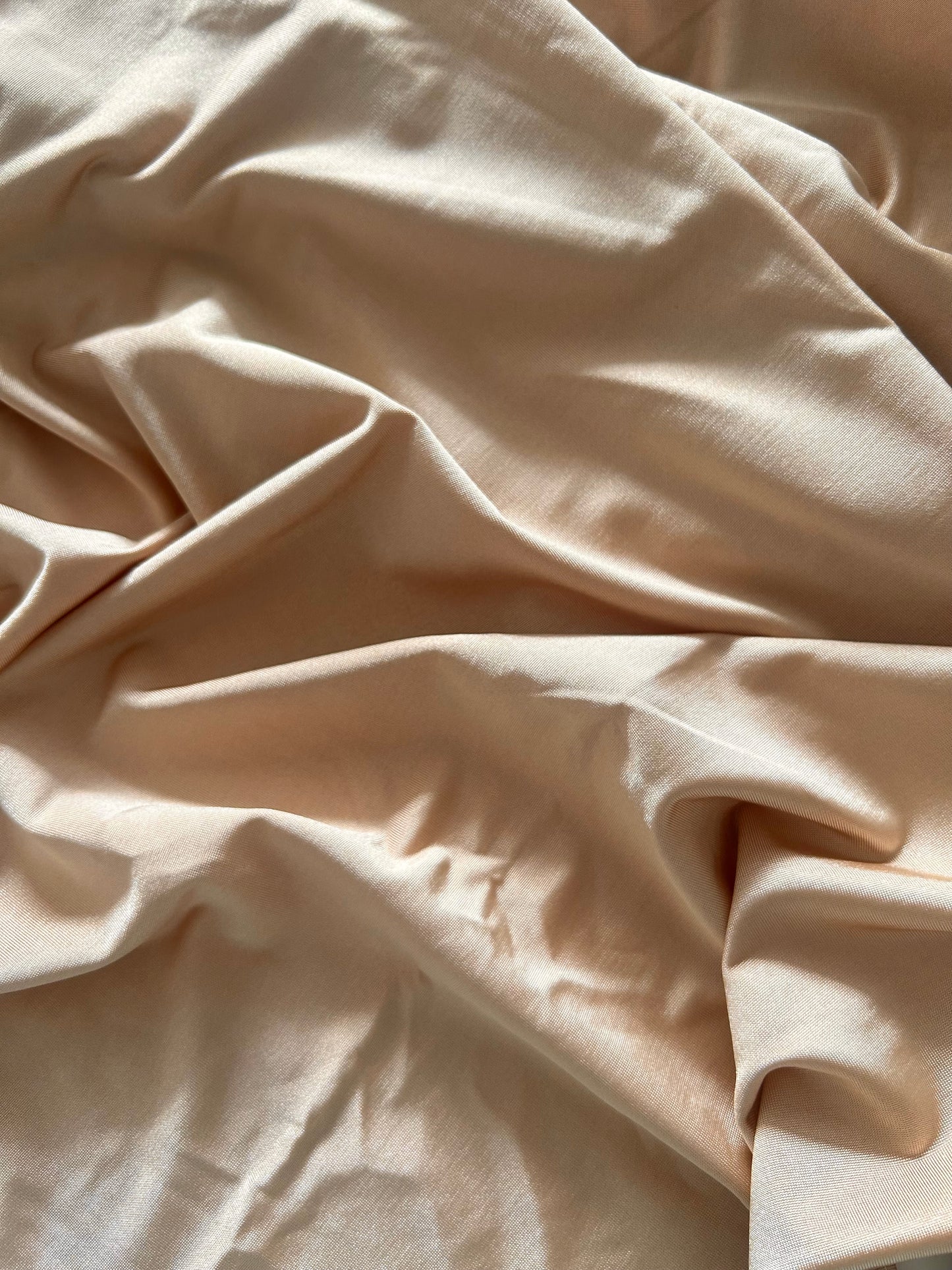Jersey Premium Satin Hijab