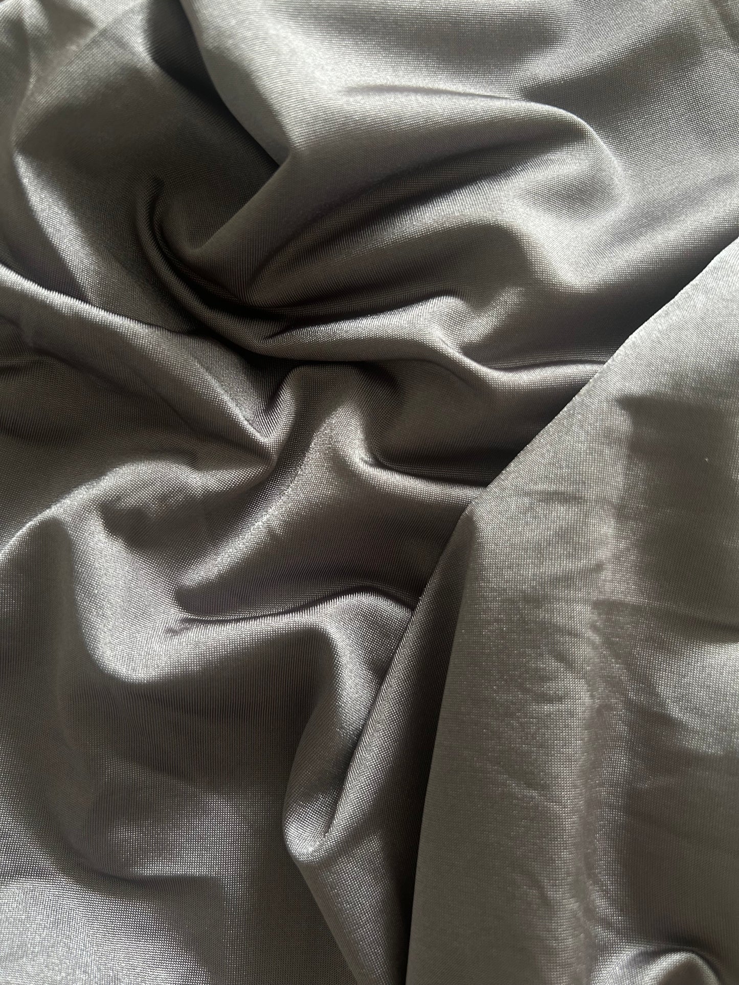 Jersey Premium Satin Hijab