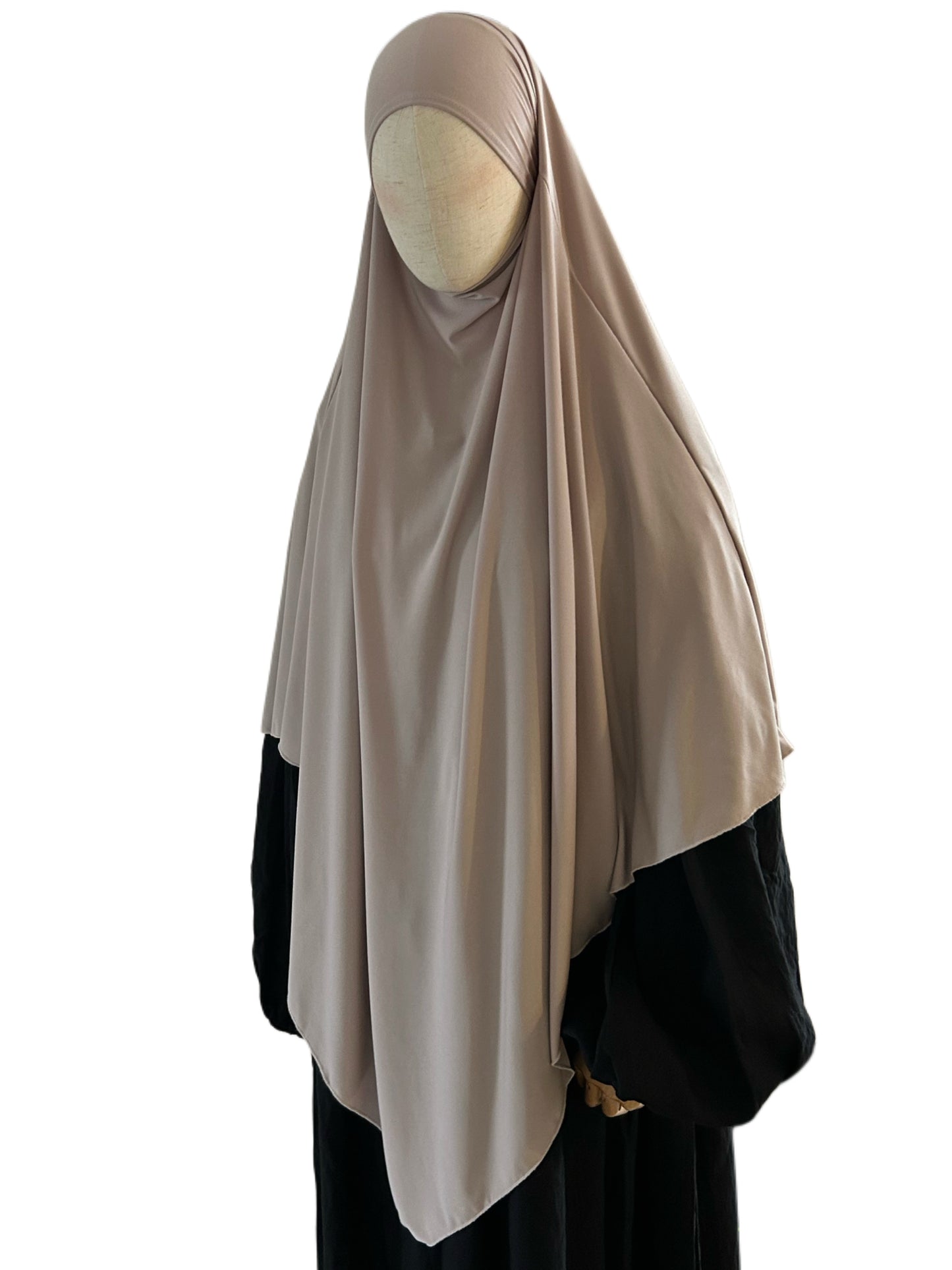Jersey Khimar