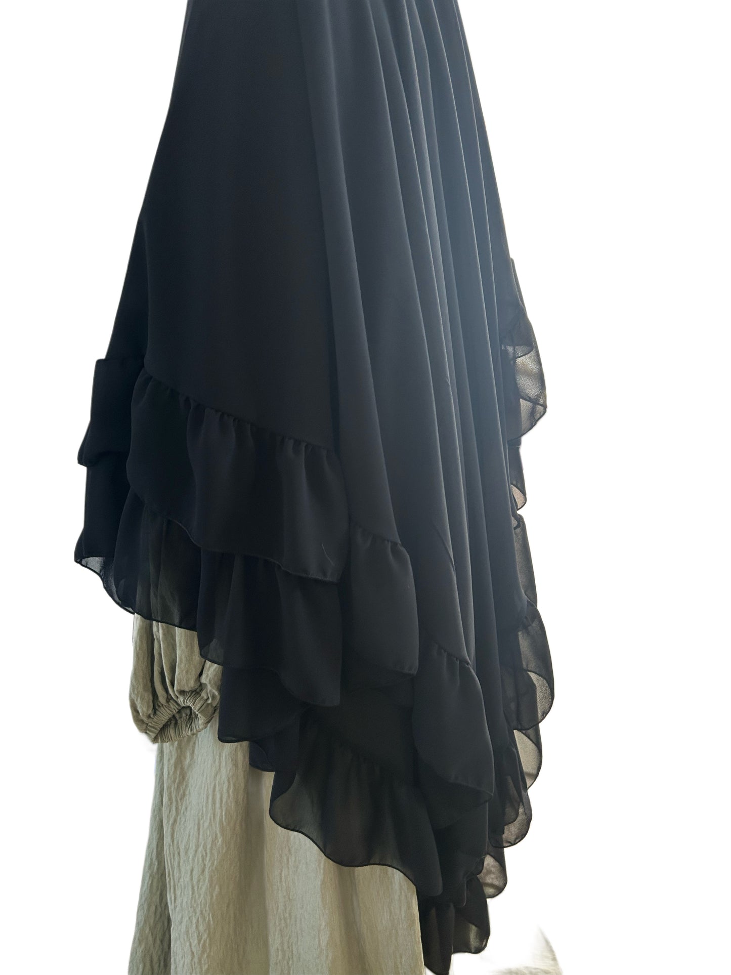 Princess Khimar