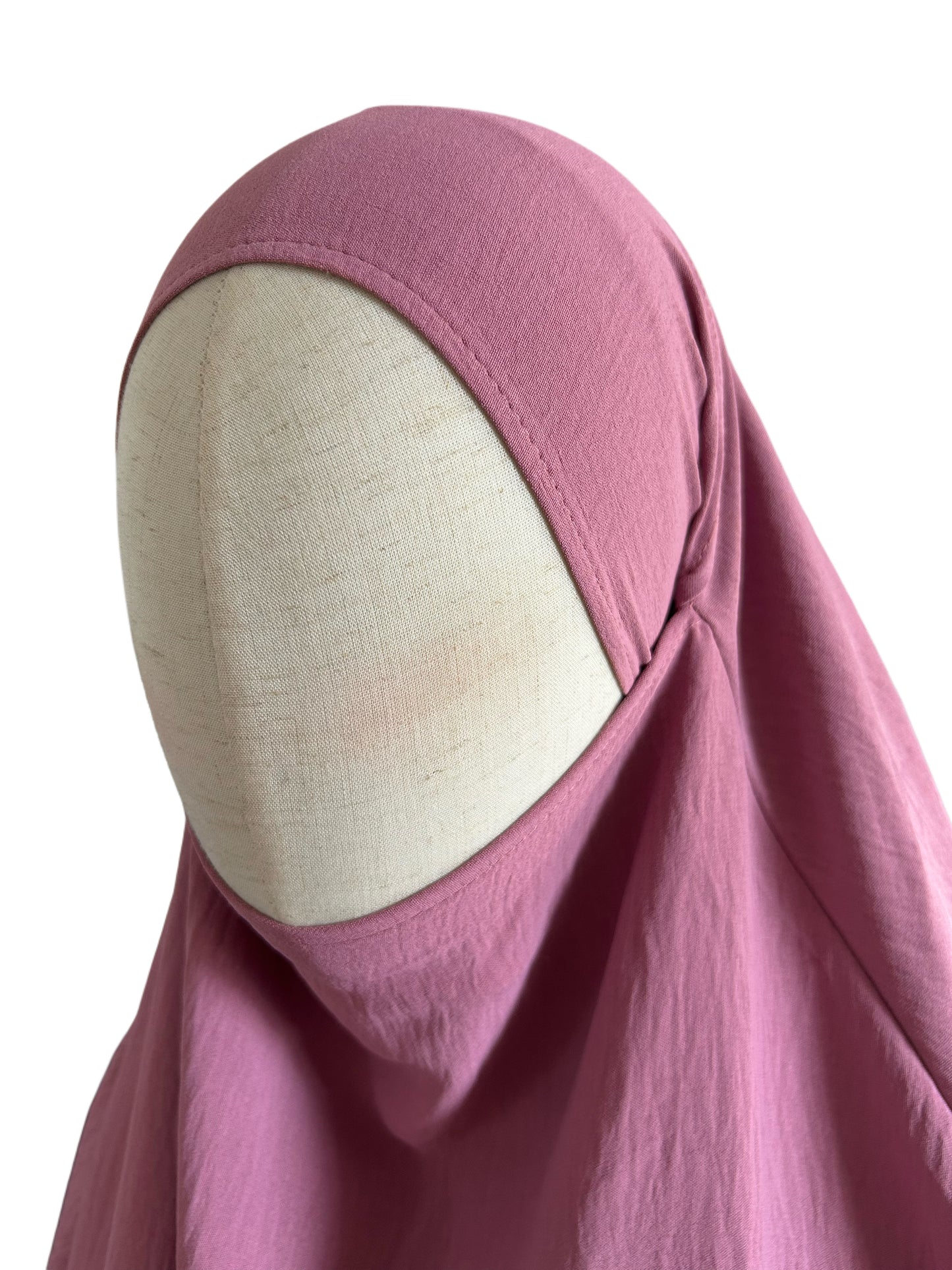 Jazz Khimar 1-lagig