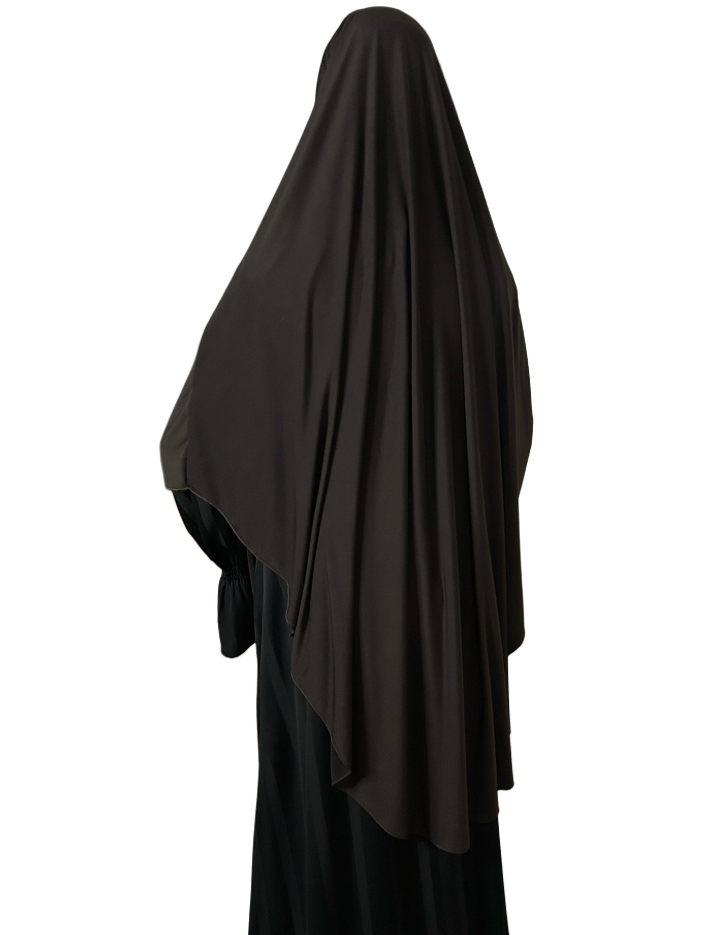 Jersey Khimar Round