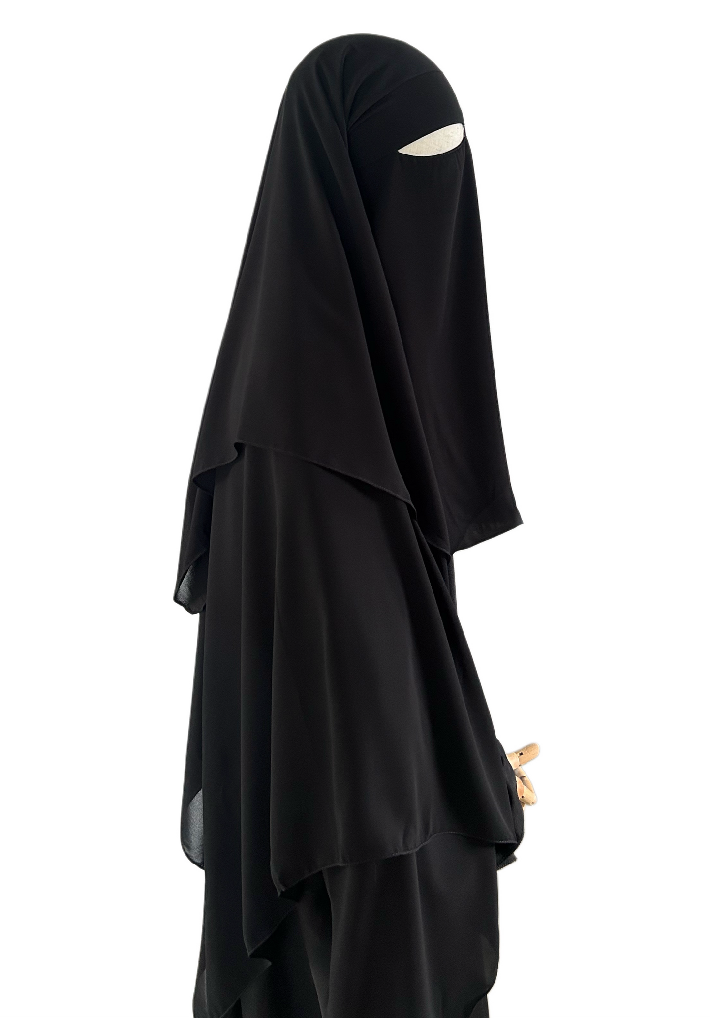 Niqab|Sitar Marwa