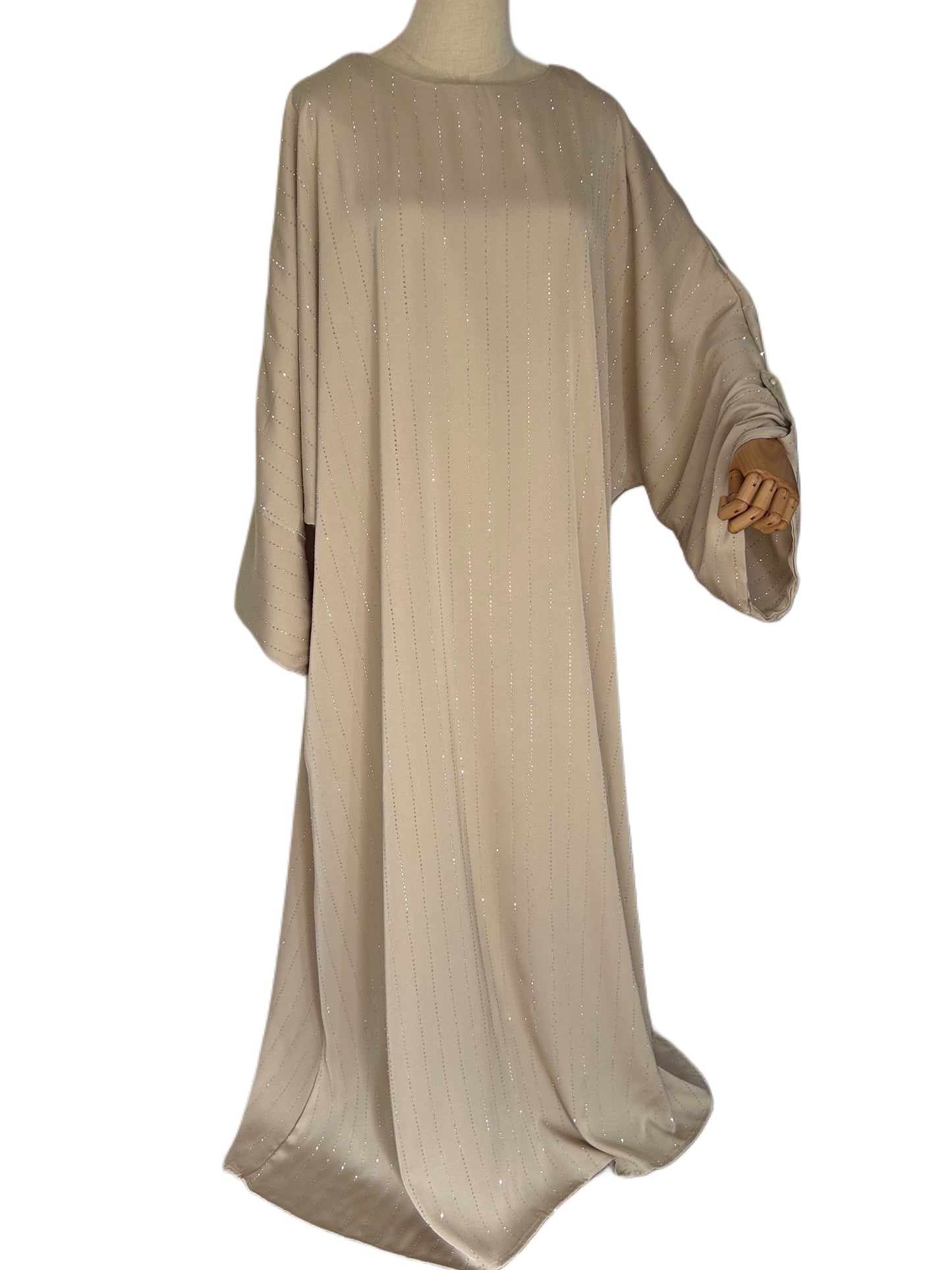 Abaya Jamila