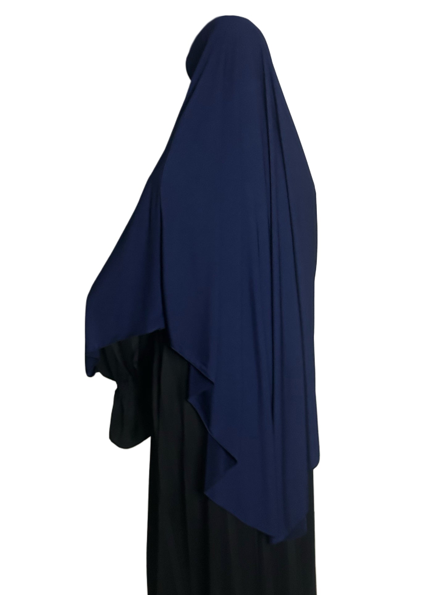 Jersey Khimar Round