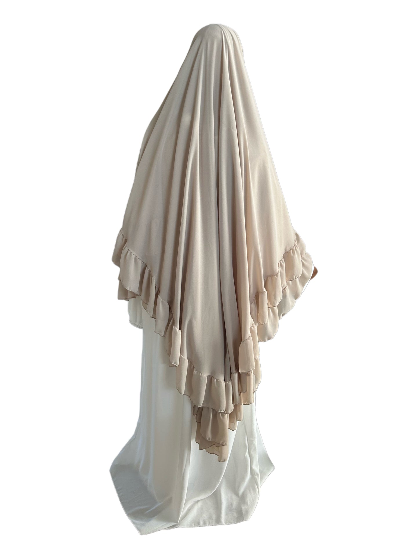 Princess Khimar