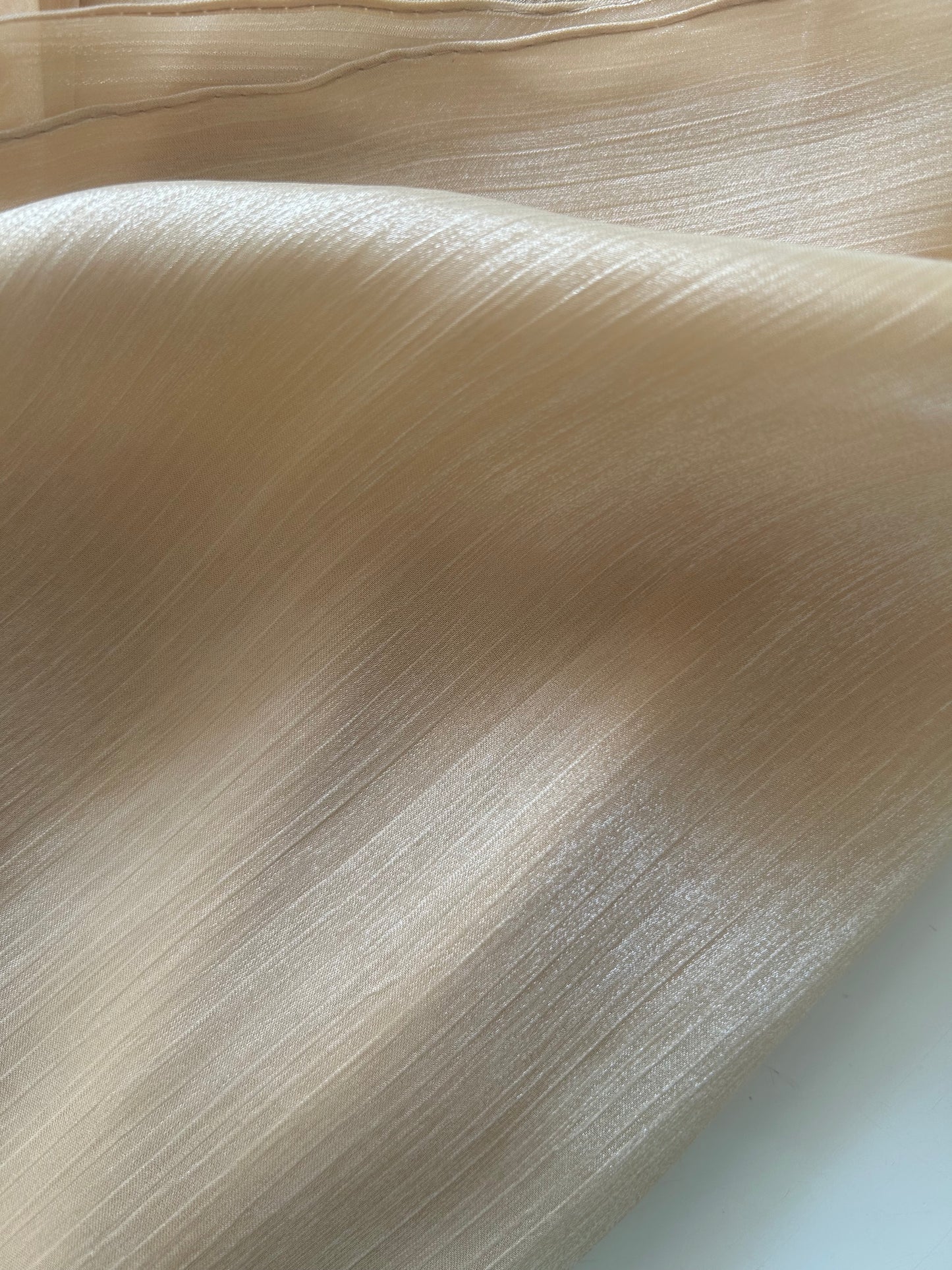 Organza Hijab