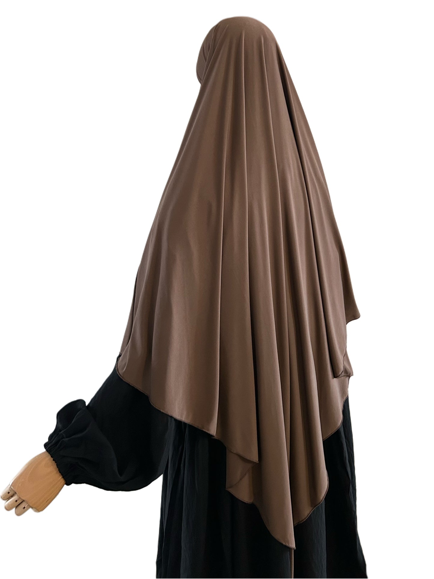 Jersey Khimar