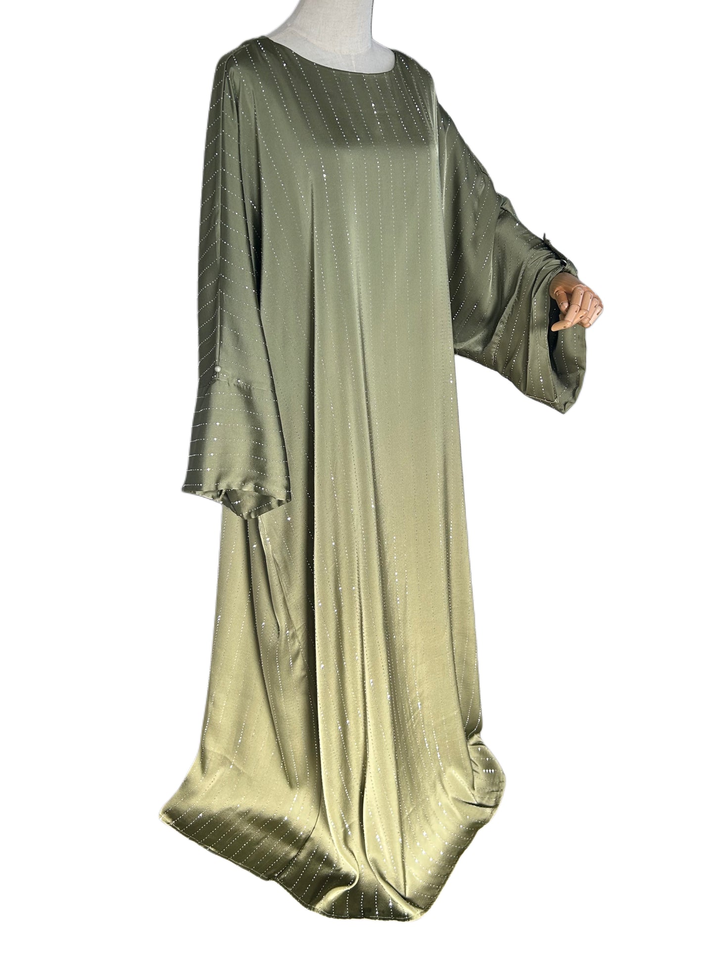Abaya Jamila