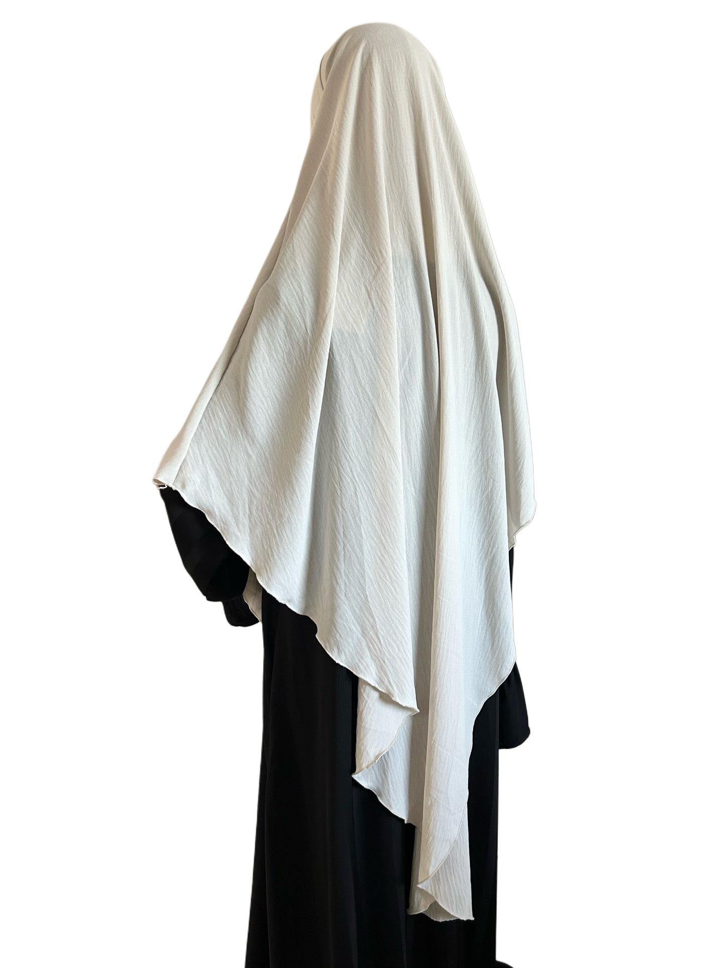 Jazz Khimar 1-lagig