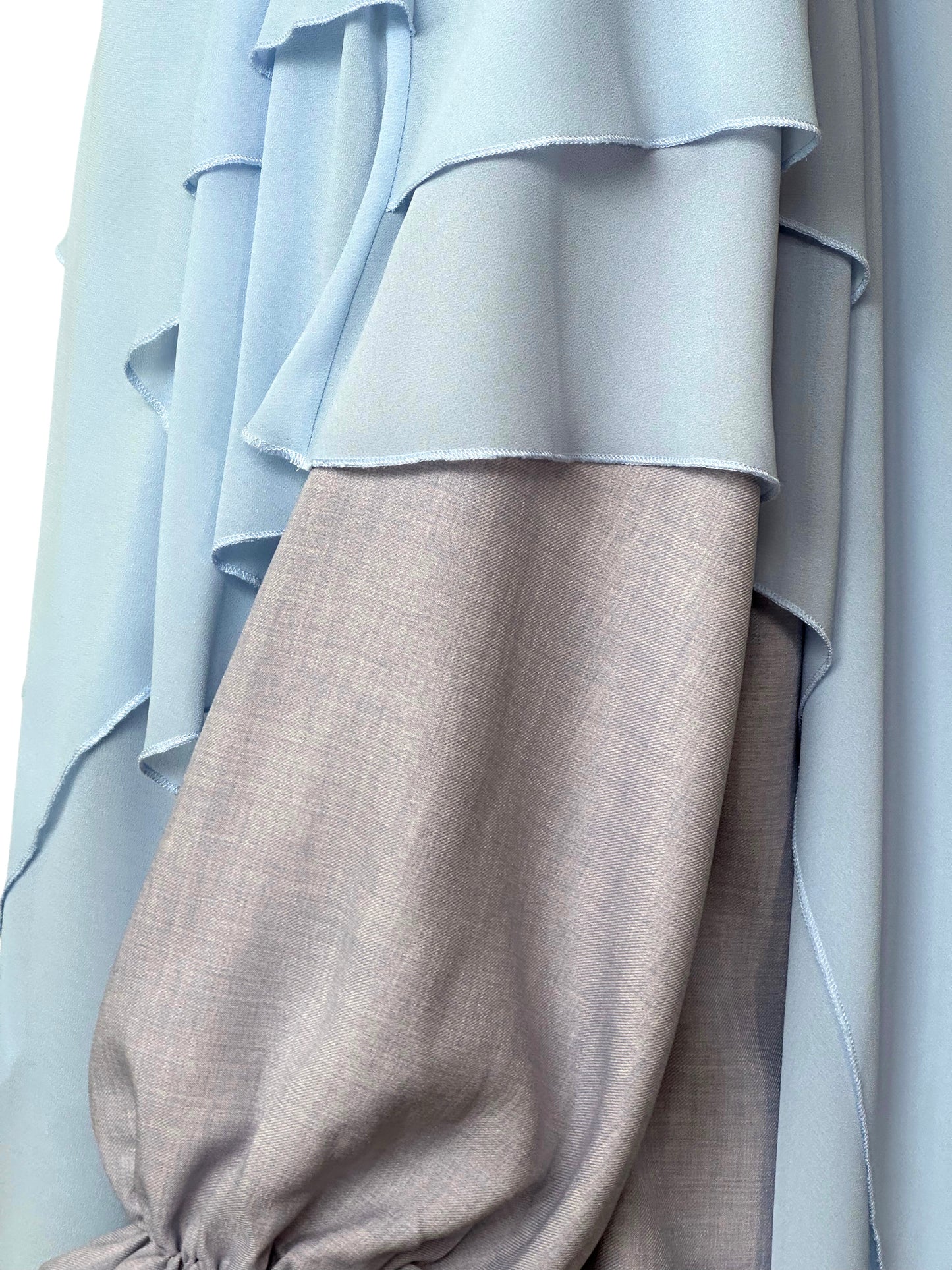 Khimar Amira