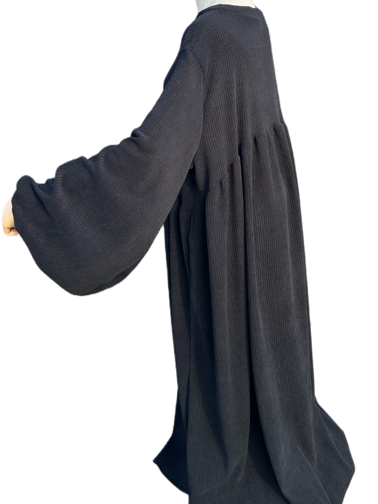 Abaya Sabira