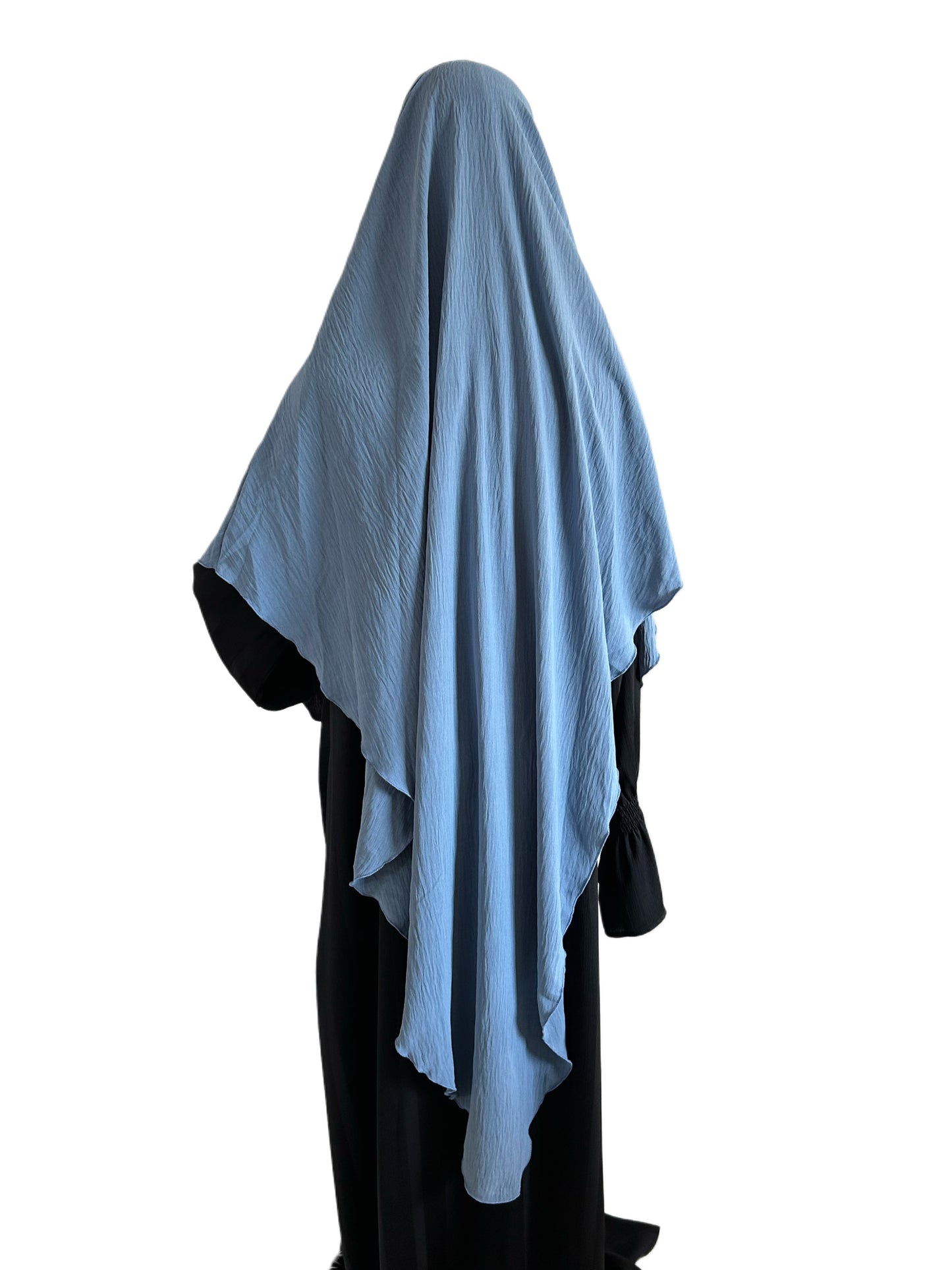 Jazz Khimar 1-lagig