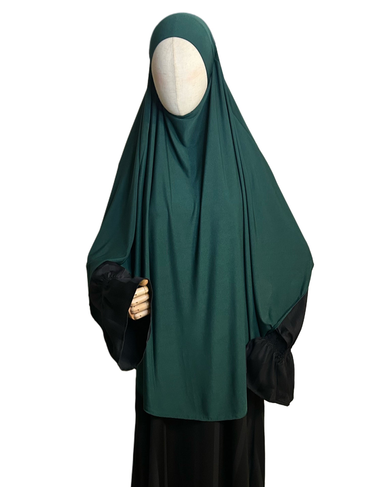 Jersey Khimar Round