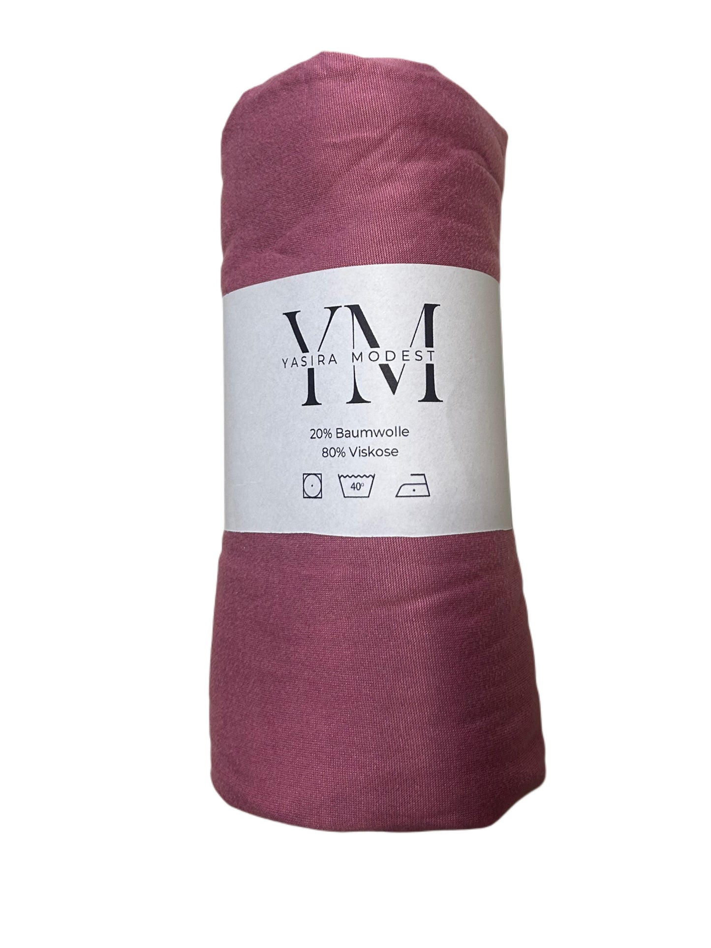 Cotton Jersey Hijab