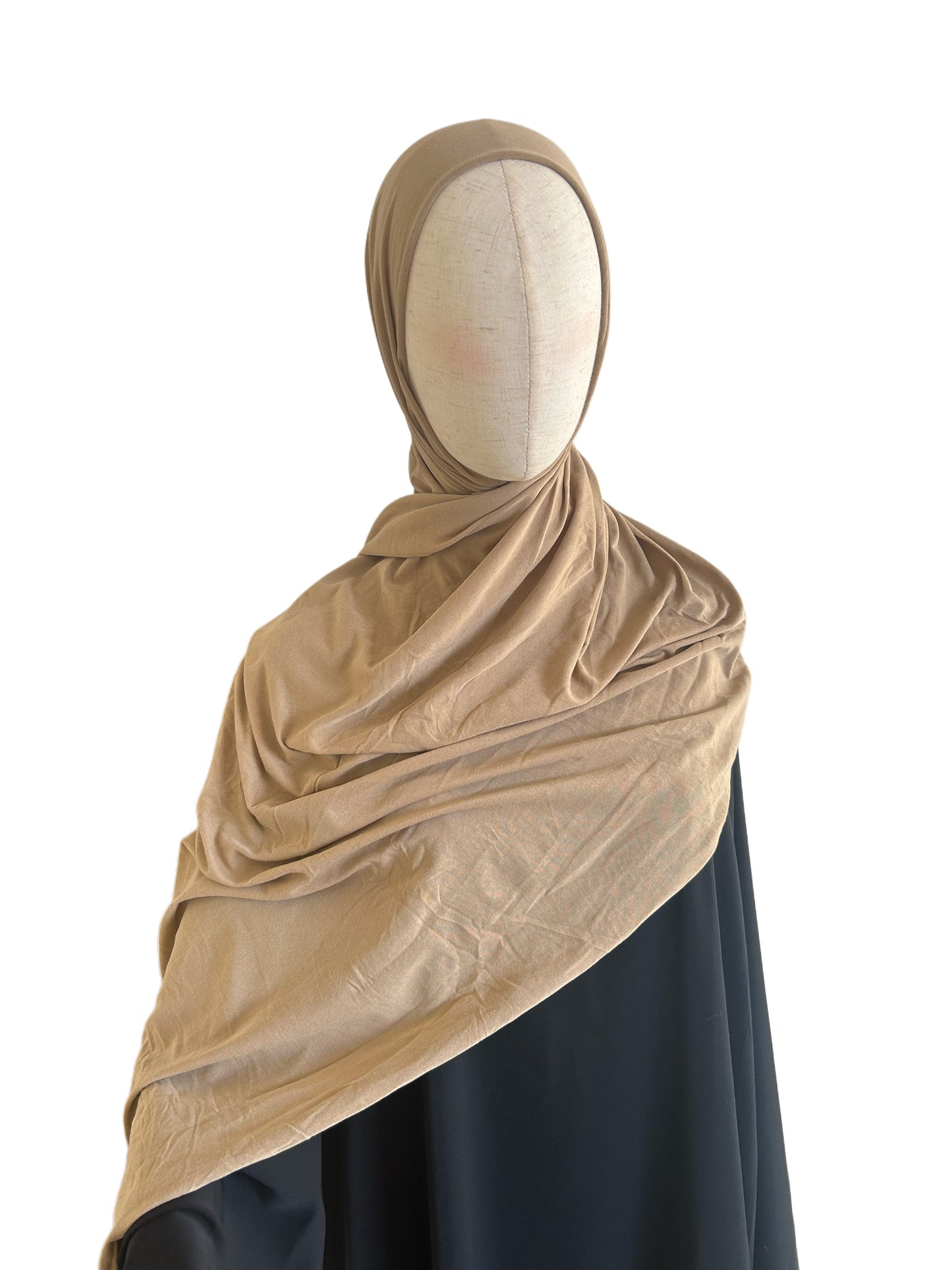 Cotton Jersey Hijab