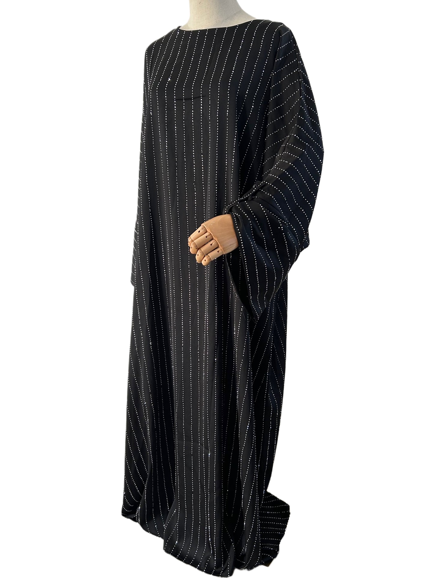 Abaya Jamila