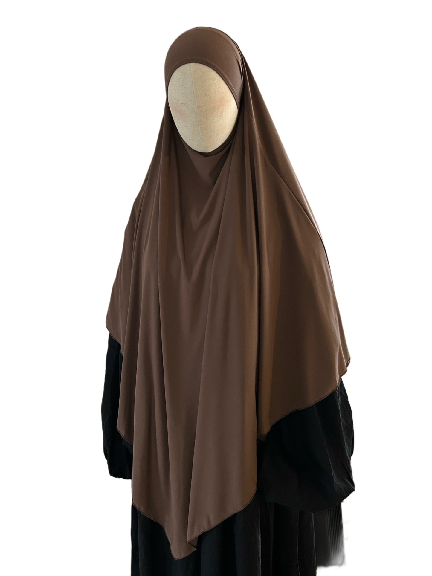 Jersey Khimar